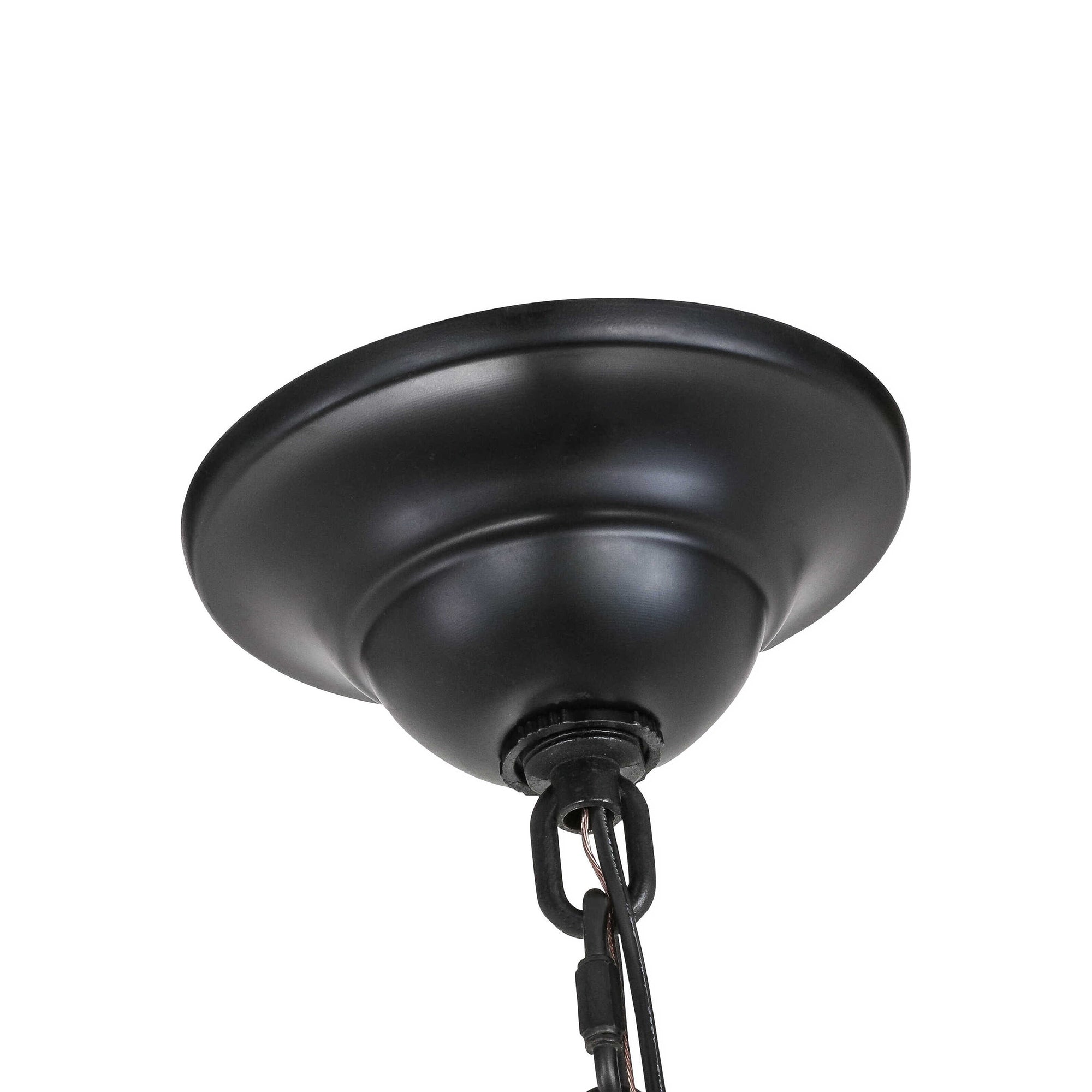 Sutton Chandelier