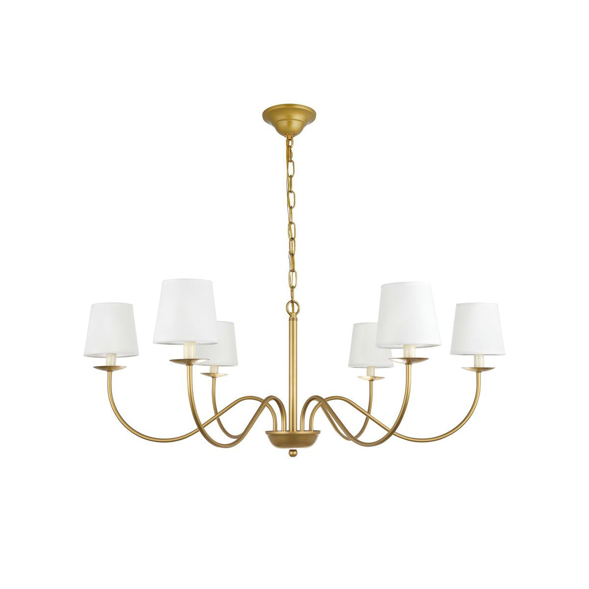 Sutton Chandelier