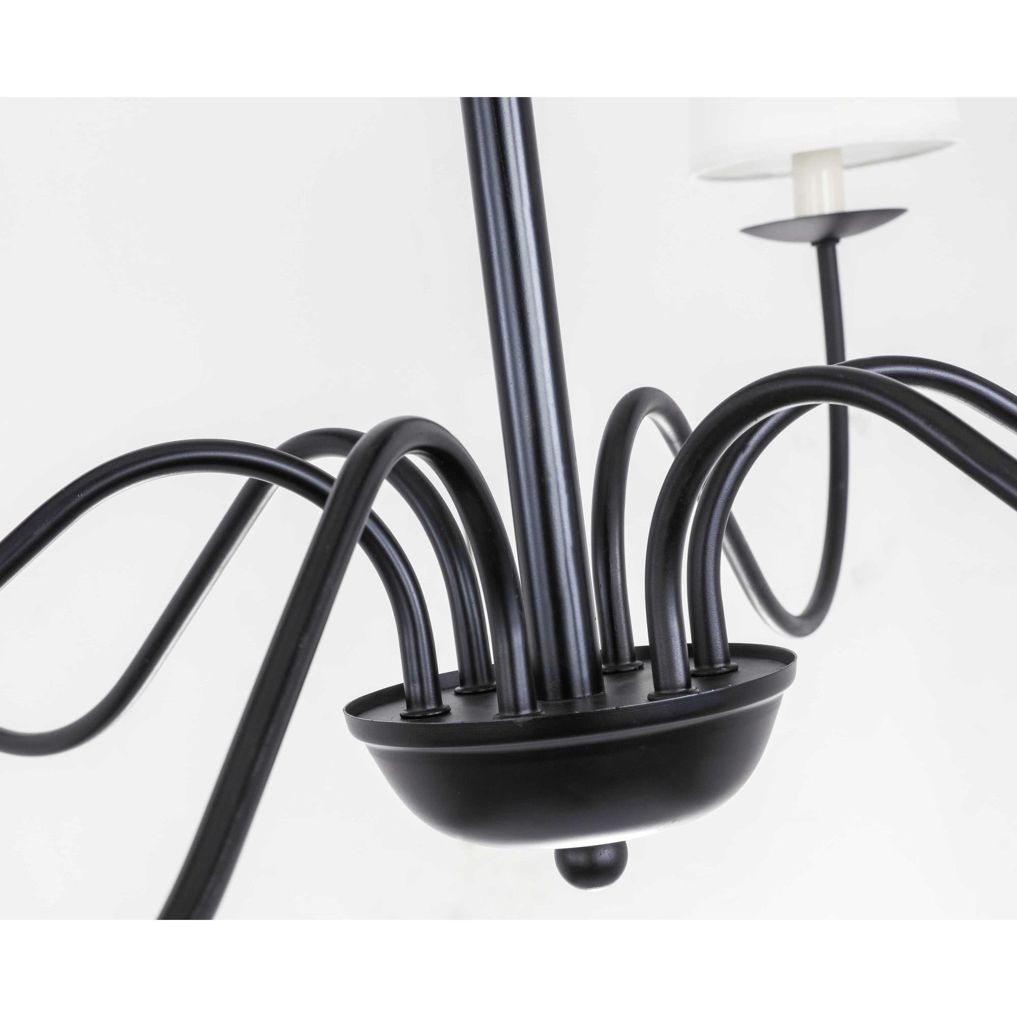 Sutton Chandelier