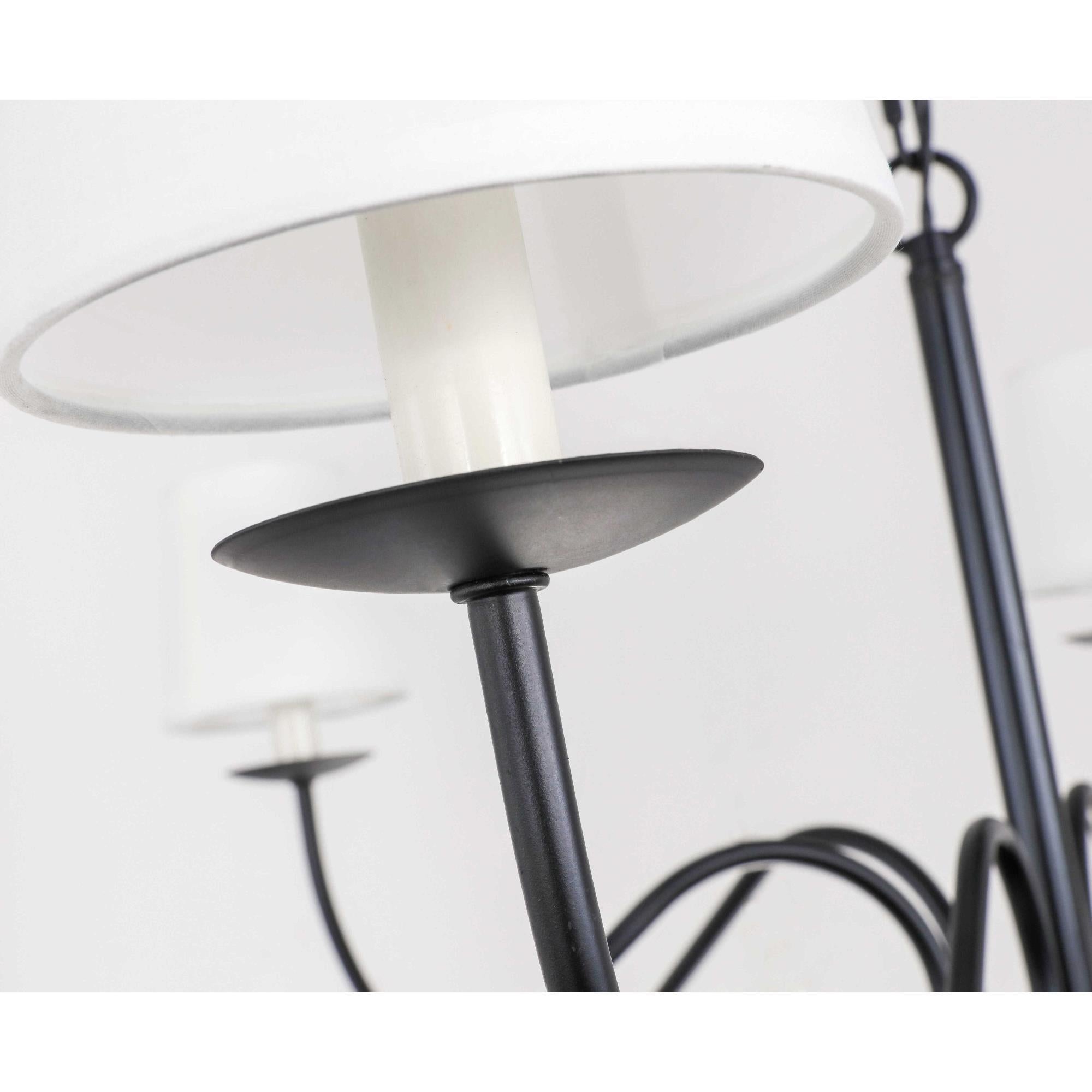 Sutton Chandelier