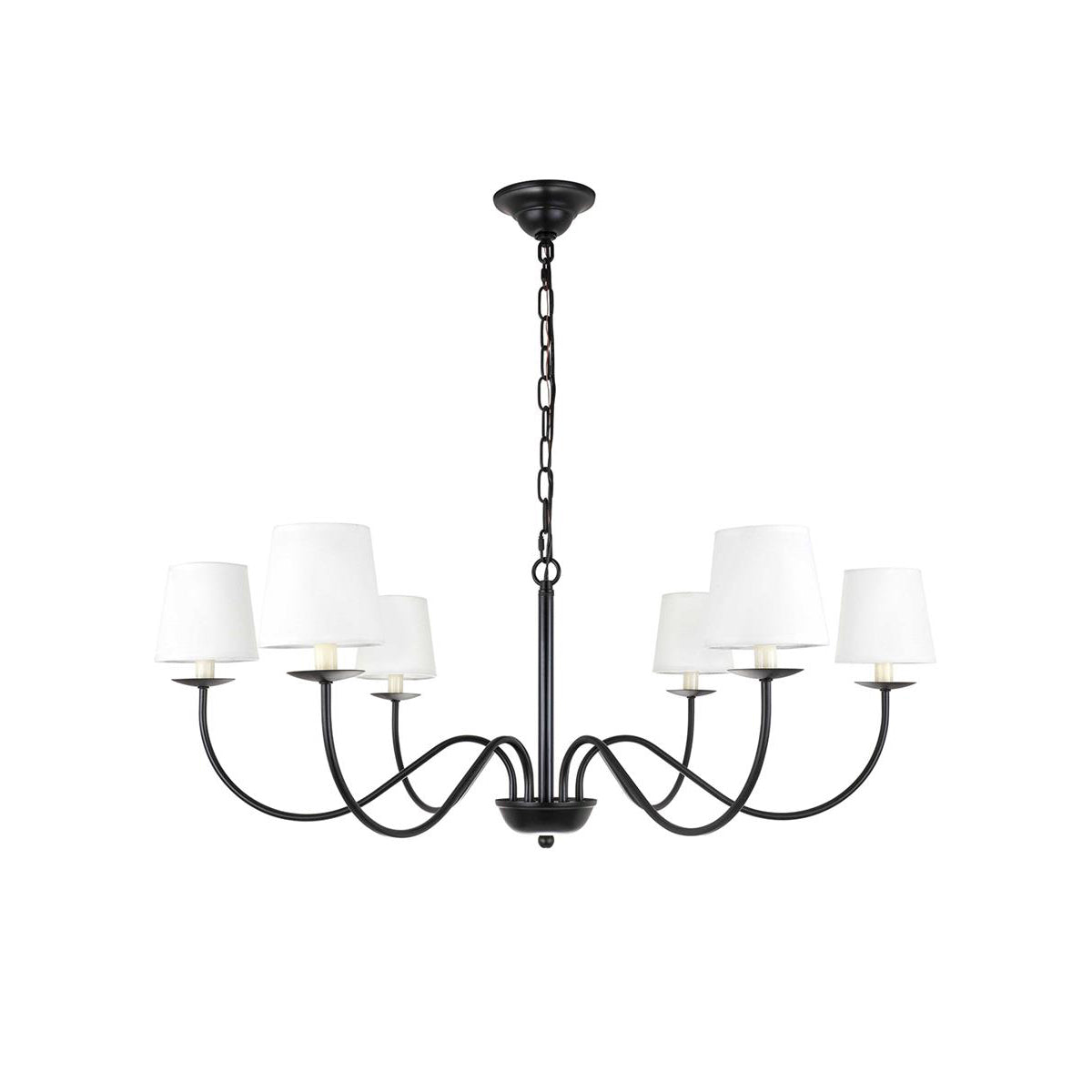Sutton Chandelier