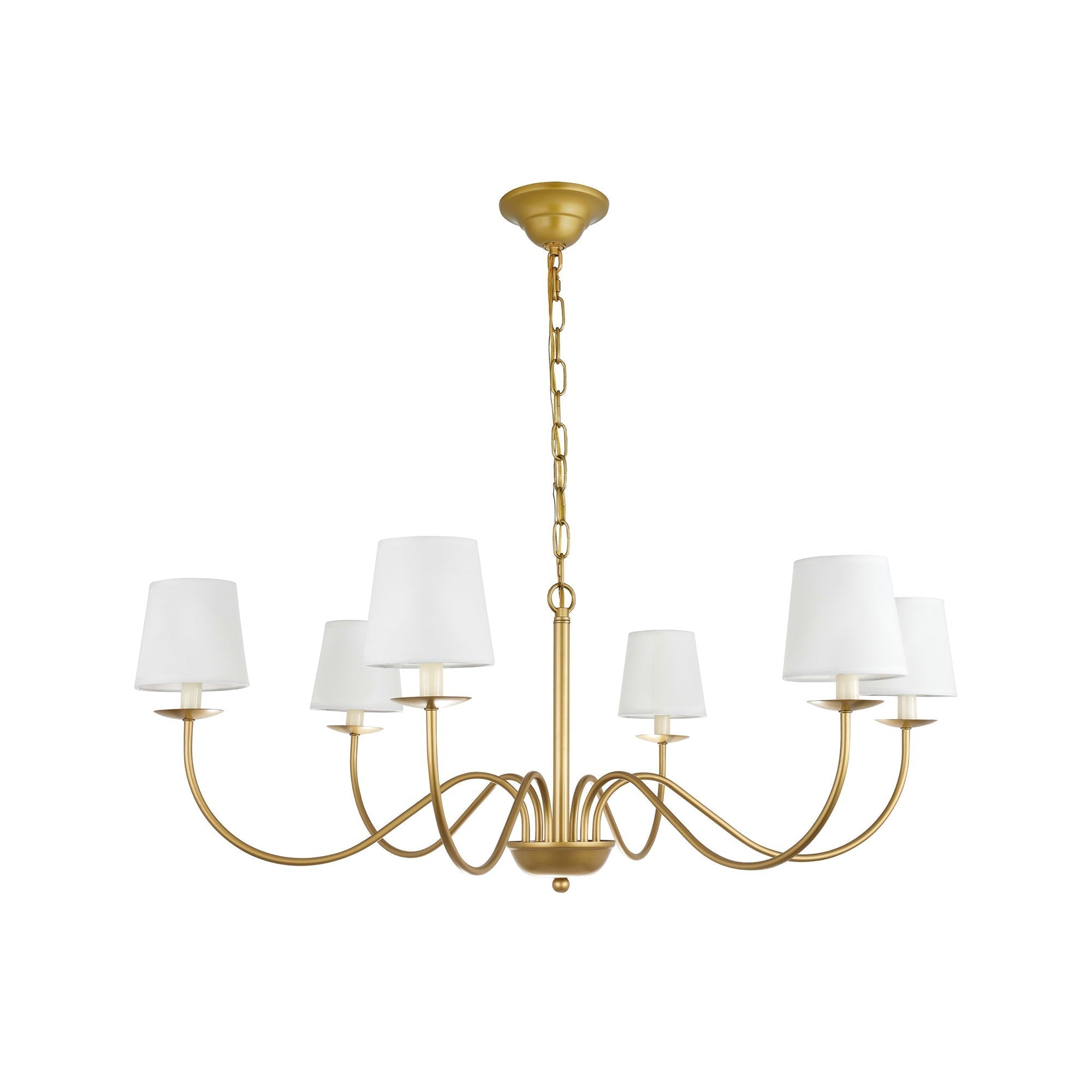 Sutton Chandelier