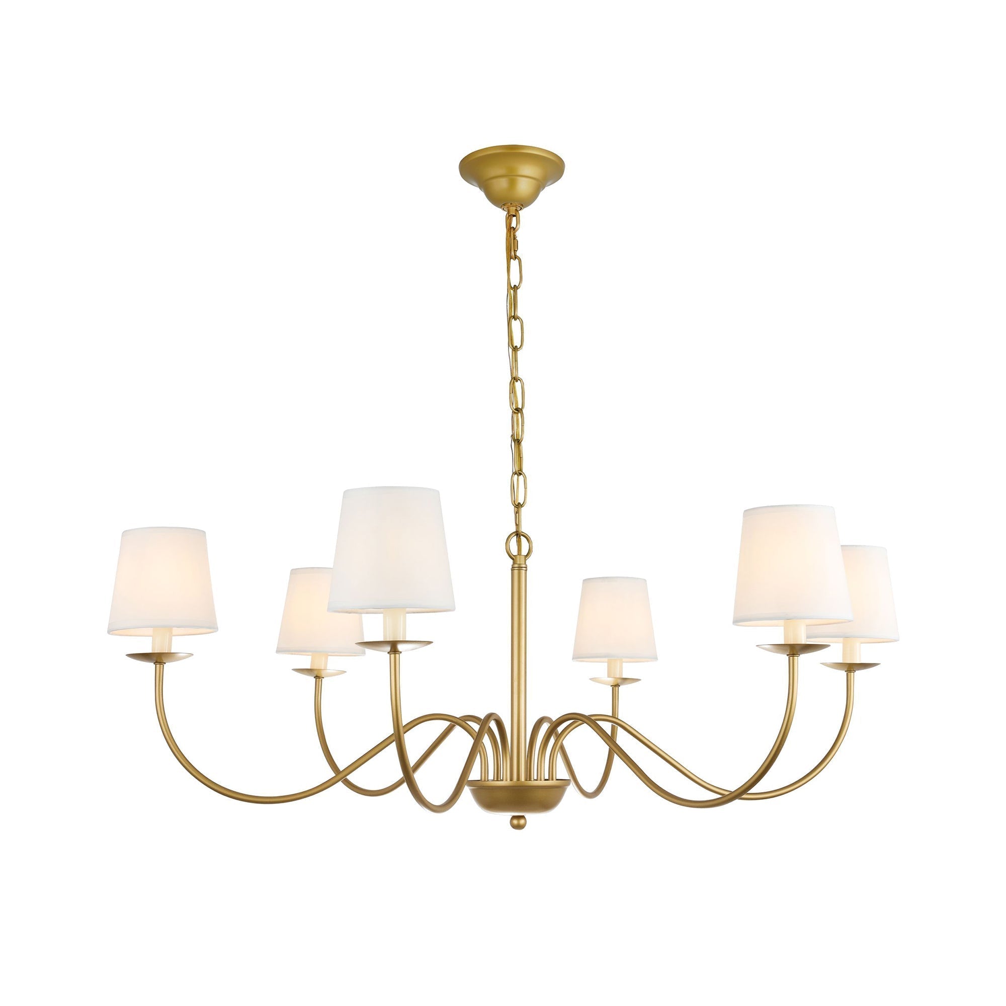 Sutton Chandelier