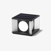 Joshun Modern Outdoor Light-Neutral Decor