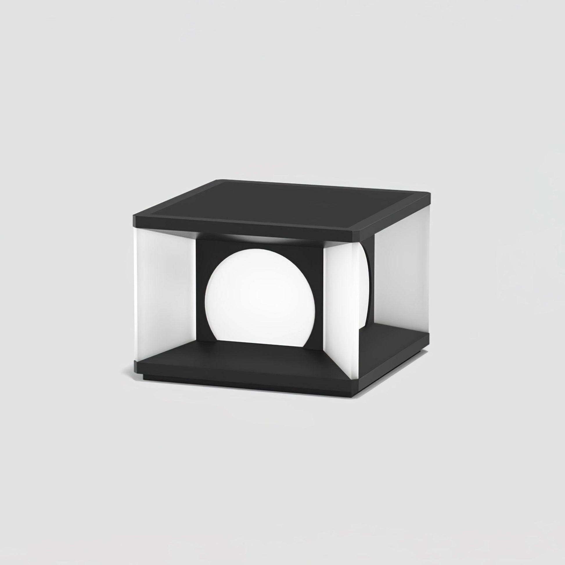 Joshun Modern Outdoor Light-Neutral Decor