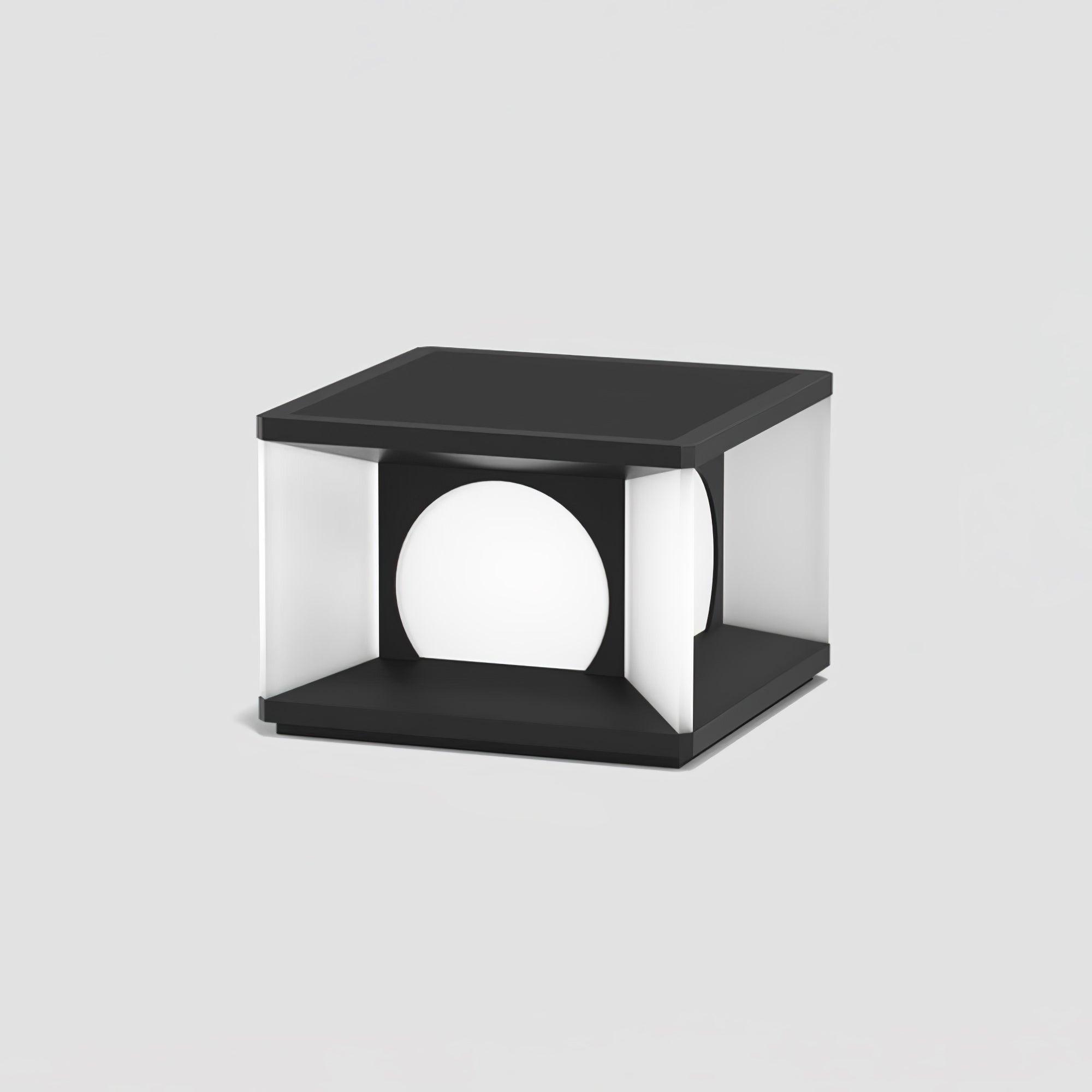 Joshun Modern Outdoor Light-Neutral Decor