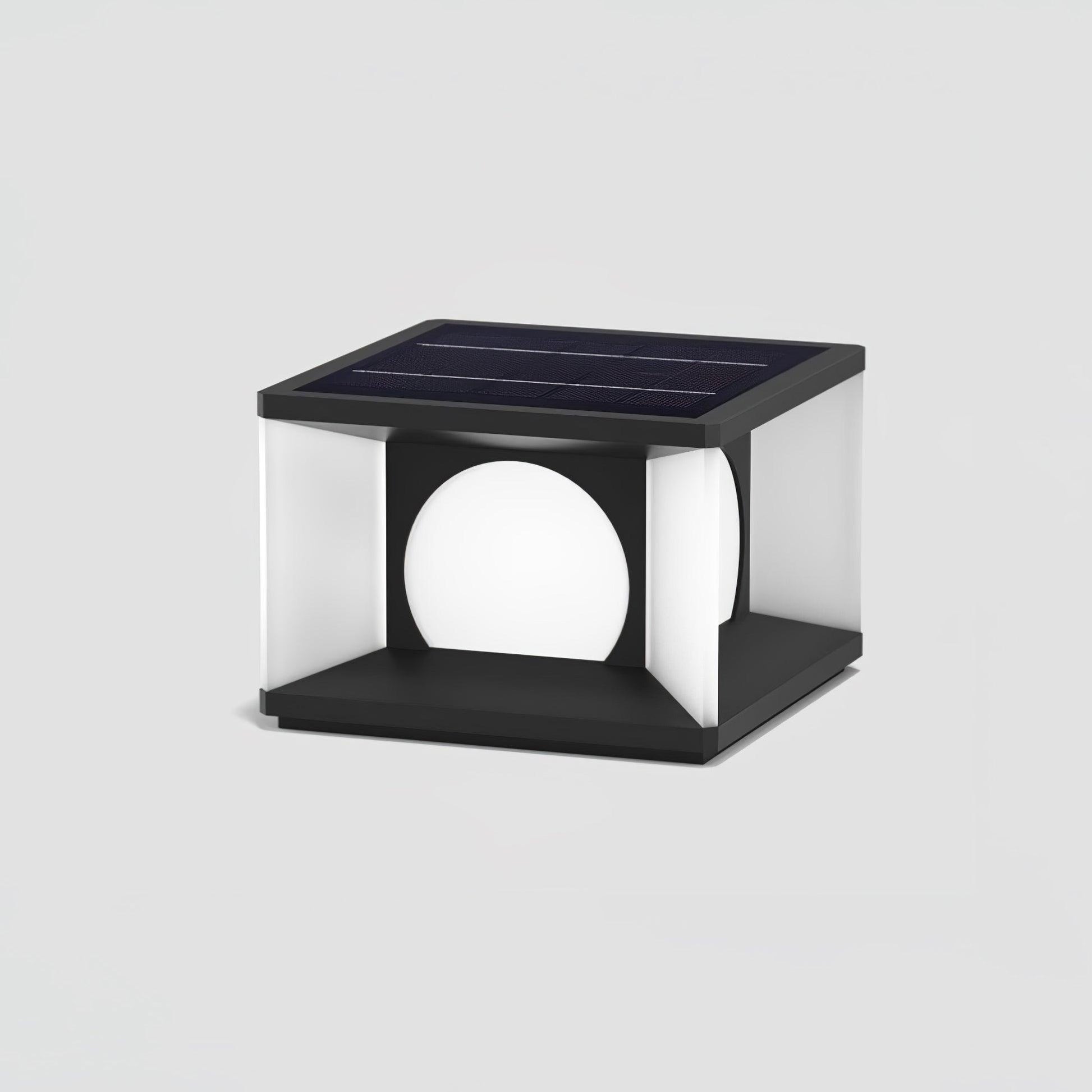 Joshun Modern Outdoor Light-Neutral Decor