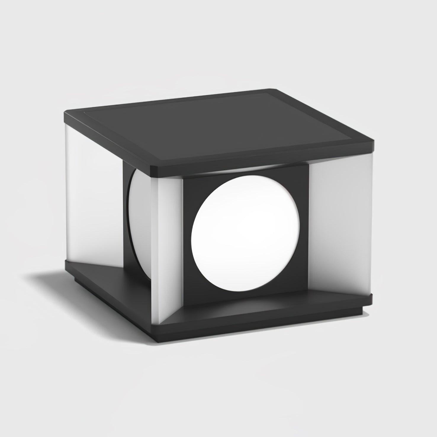 Joshun Modern Outdoor Light-Neutral Decor