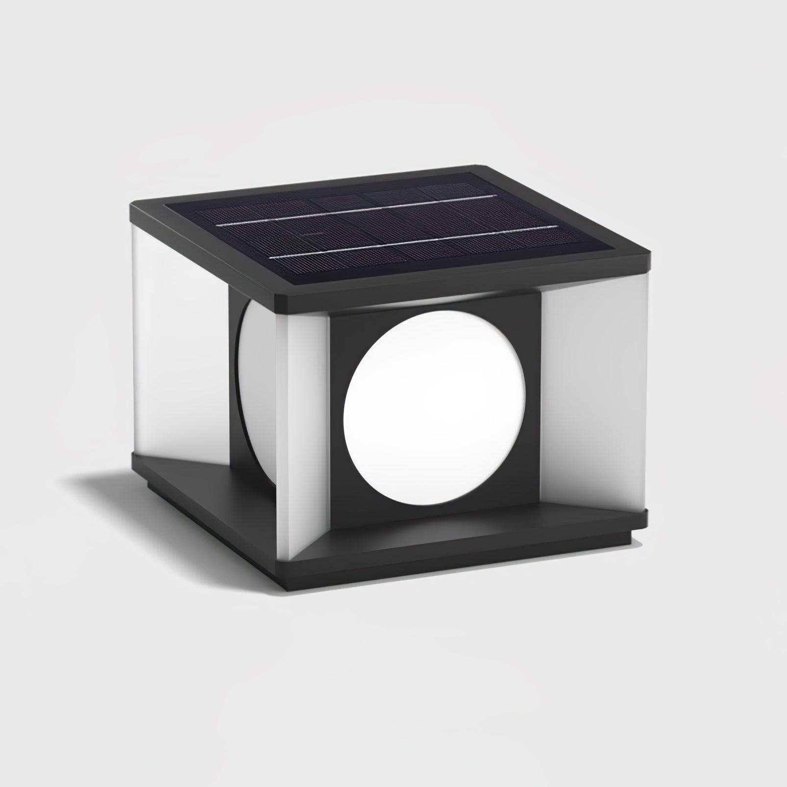 Joshun Modern Outdoor Light-Neutral Decor