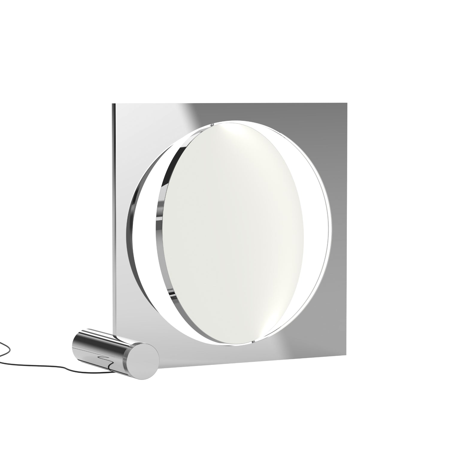 Gami Modern Table Lamp-Neutral Decor