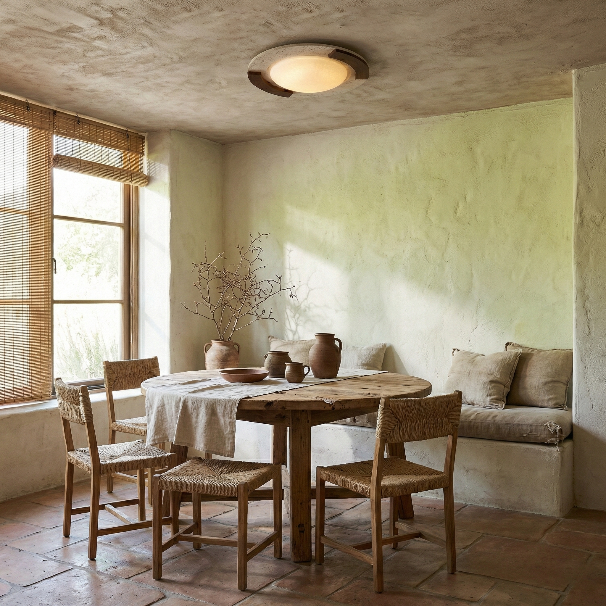 Sorrel Ceiling Lamp