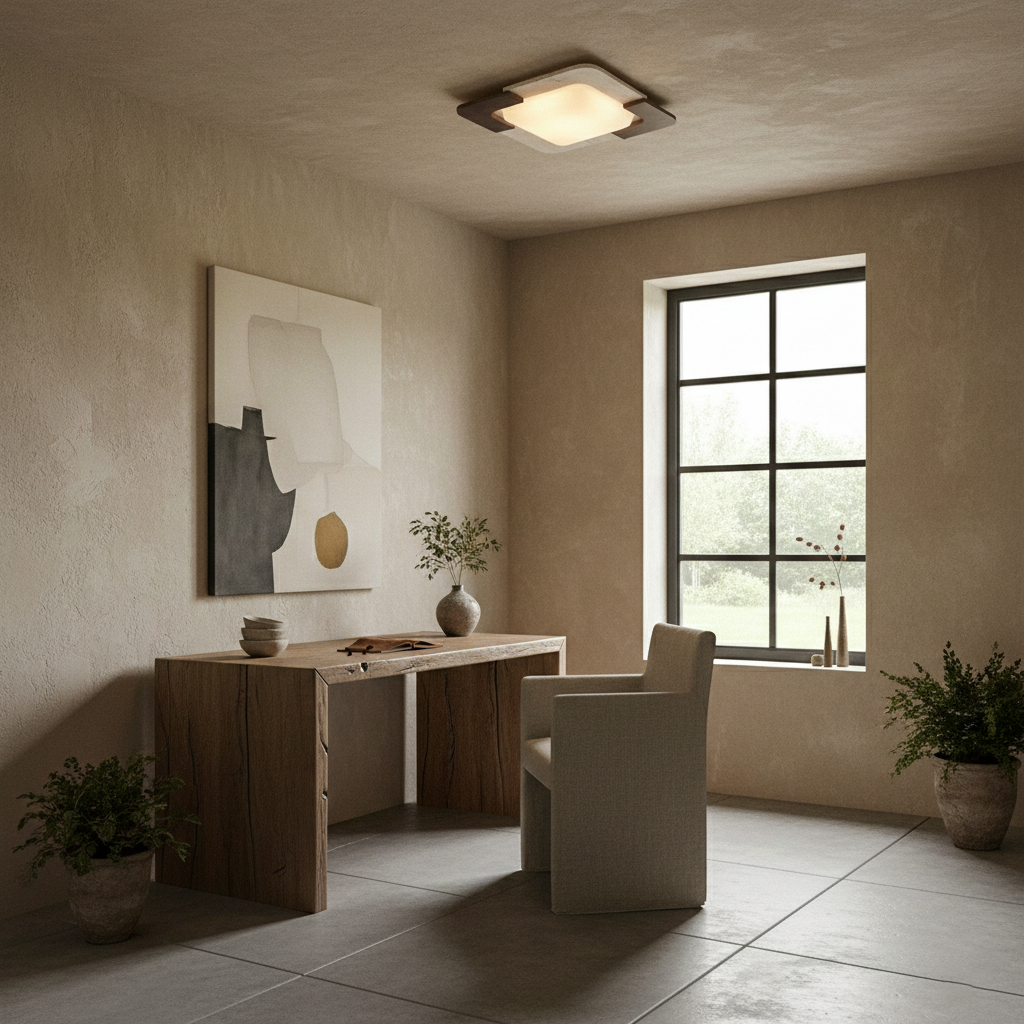 Sorrel Ceiling Lamp