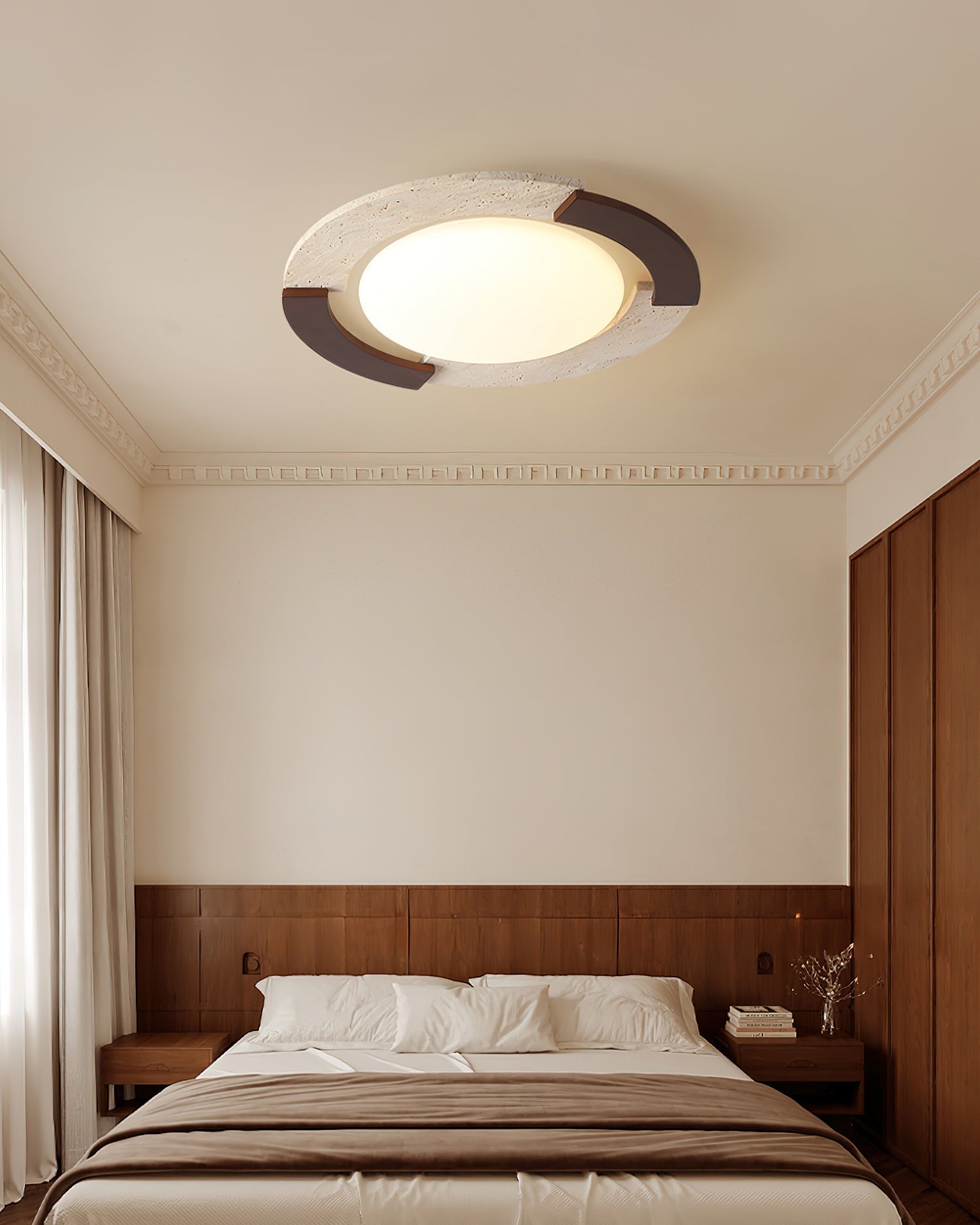 Sorrel Ceiling Lamp