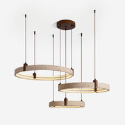 Elarion Chandelier