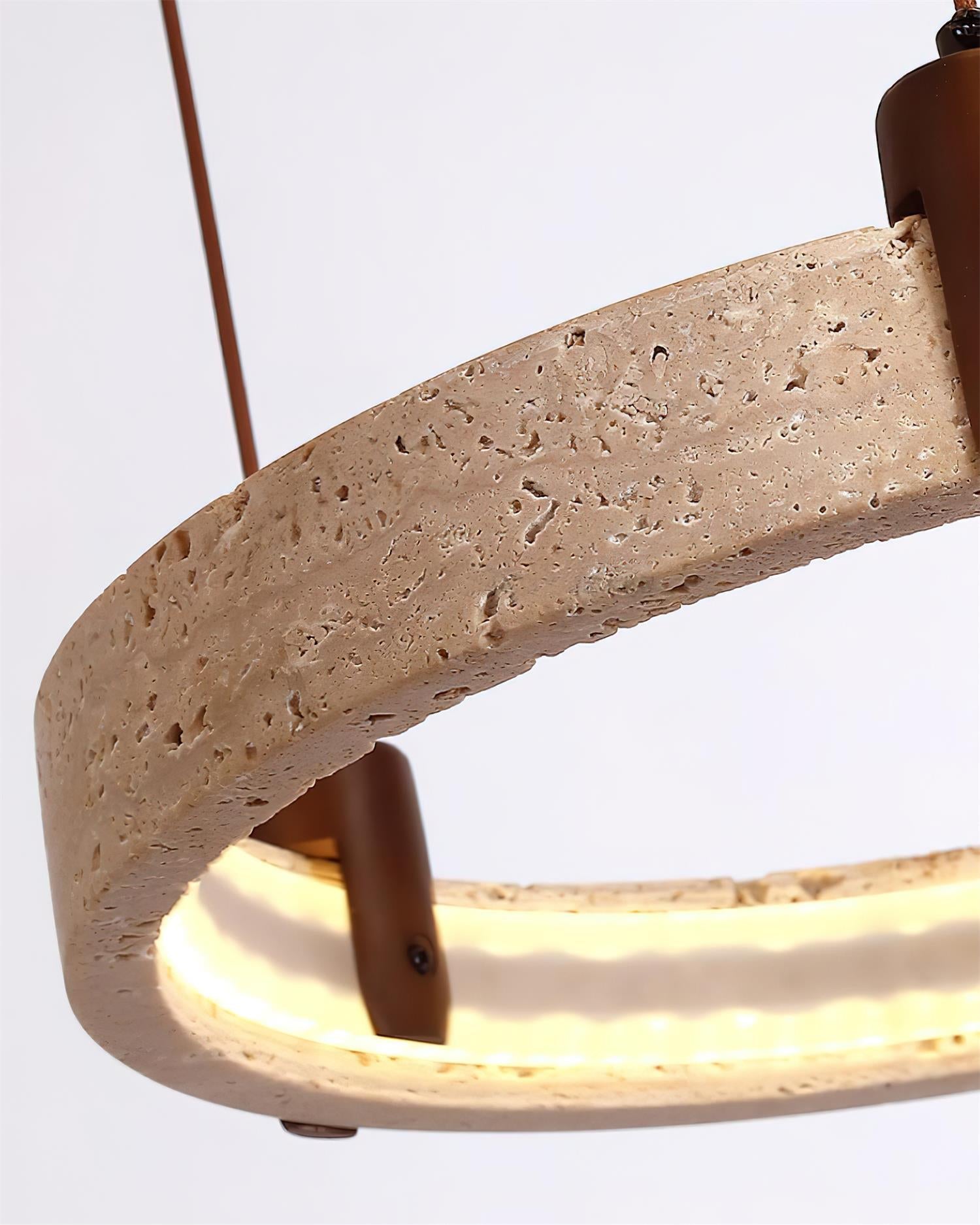 Elarion Chandelier