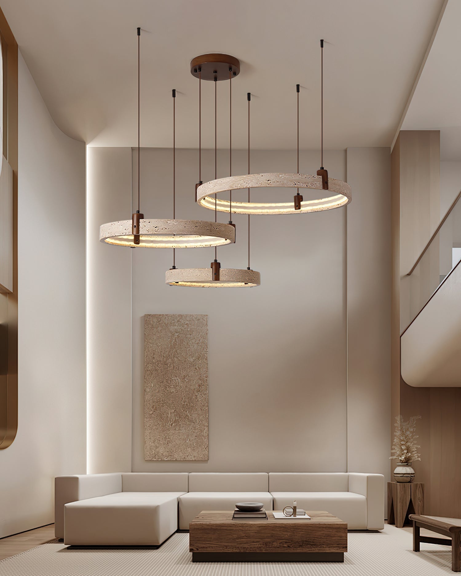 Elarion Chandelier
