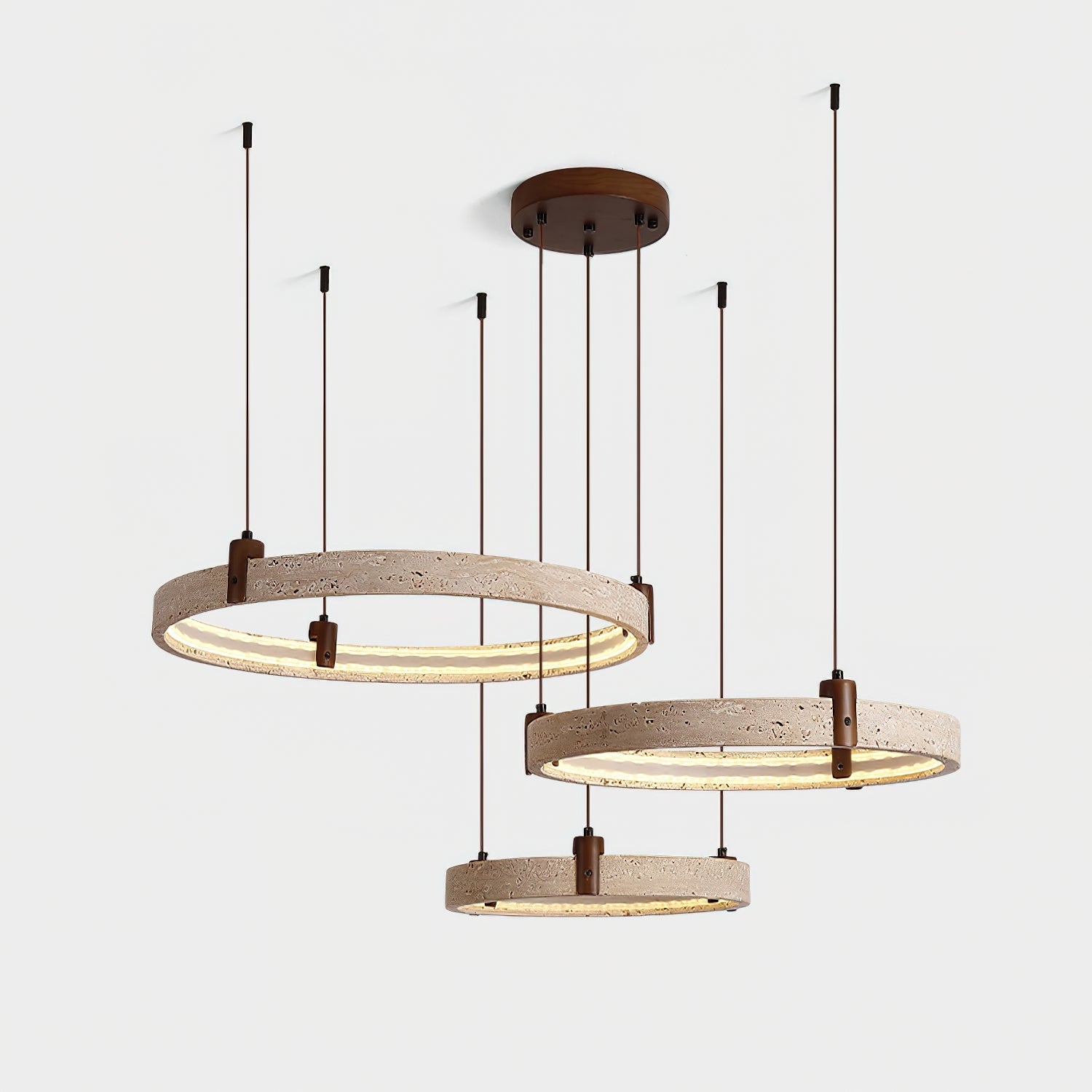 Elarion Chandelier