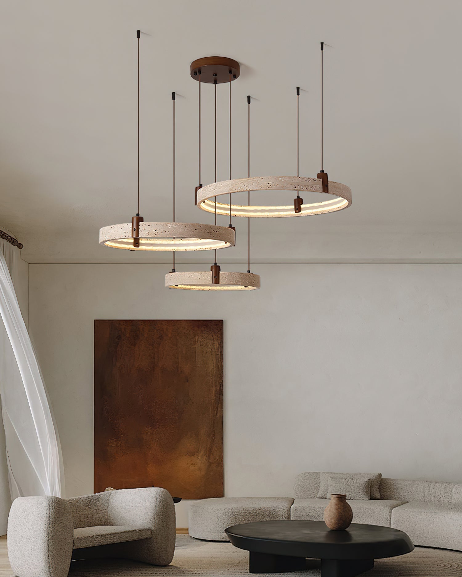 Elarion Chandelier