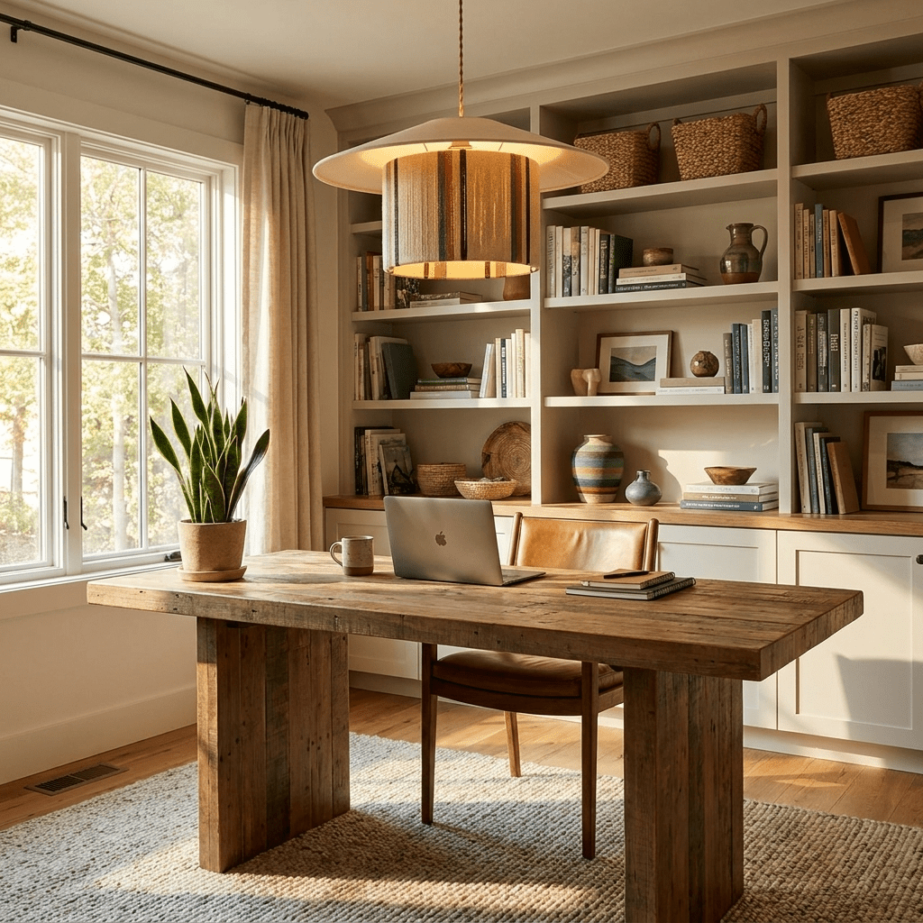 Juno Pendant Lamp