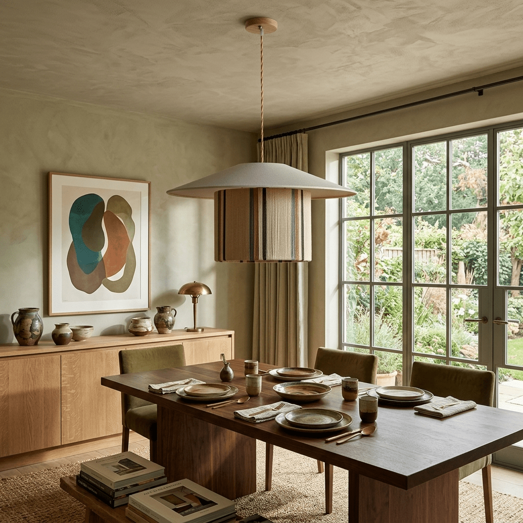 Juno Pendant Lamp
