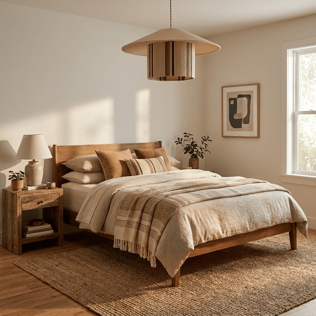 Juno Pendant Lamp
