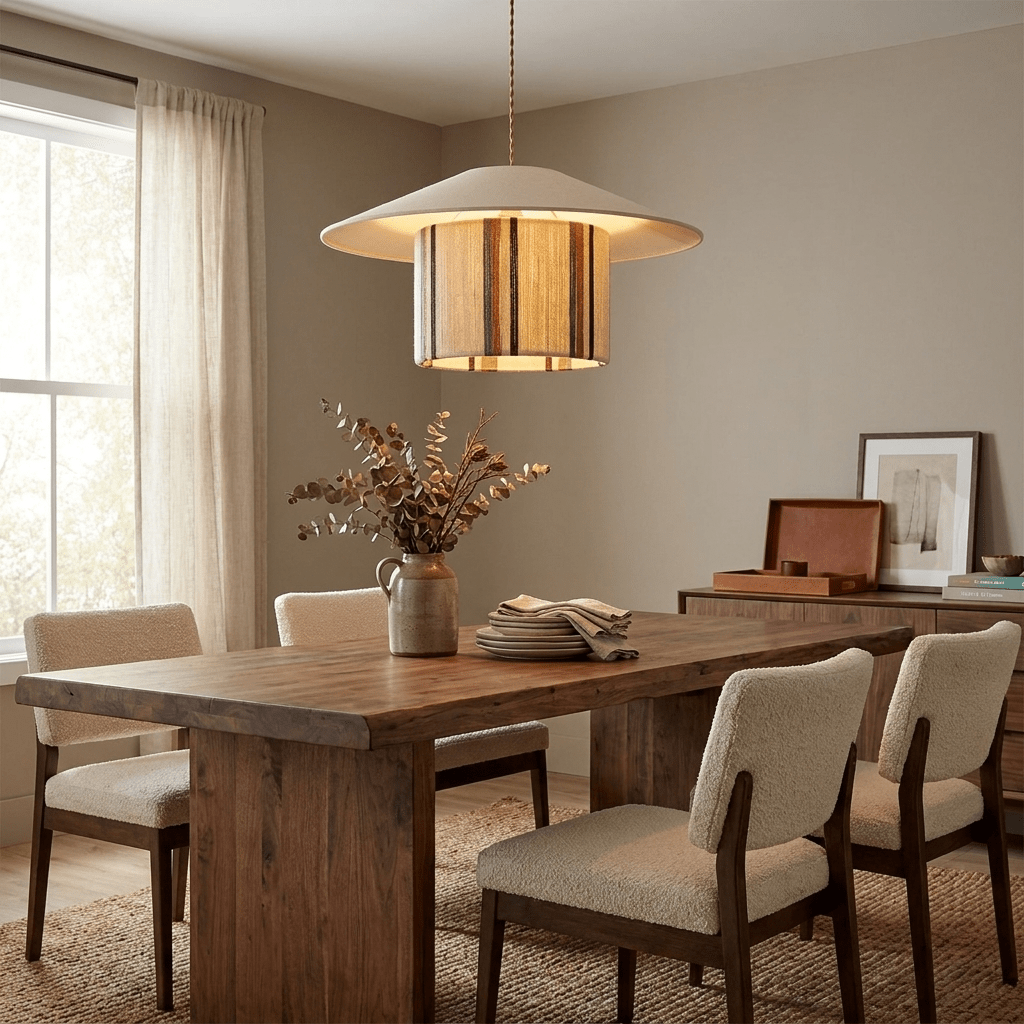Juno Pendant Lamp