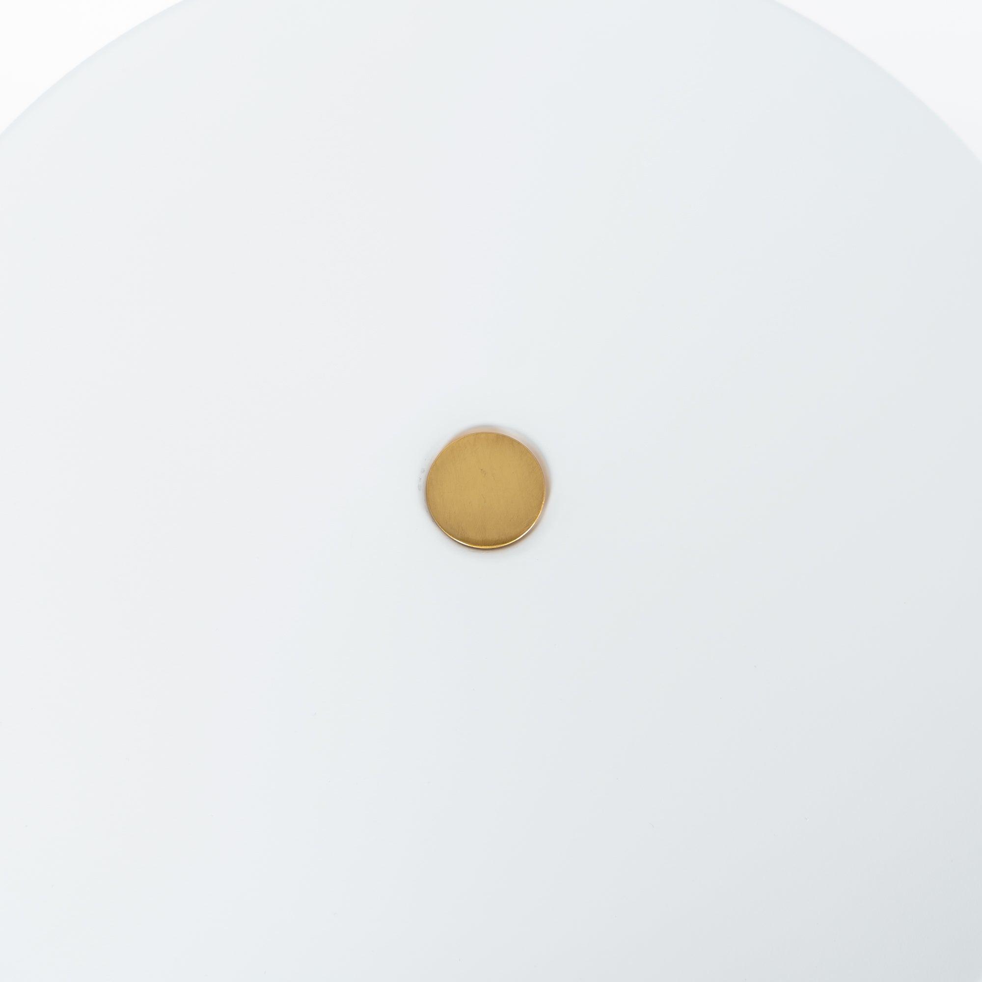Astrian Marble Minimalist Table Lamp-Neutral Decor