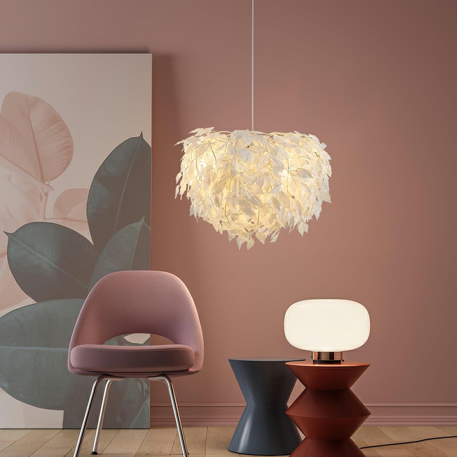 Lydorira Individual Creativity Pendant Light-Neutral Decor