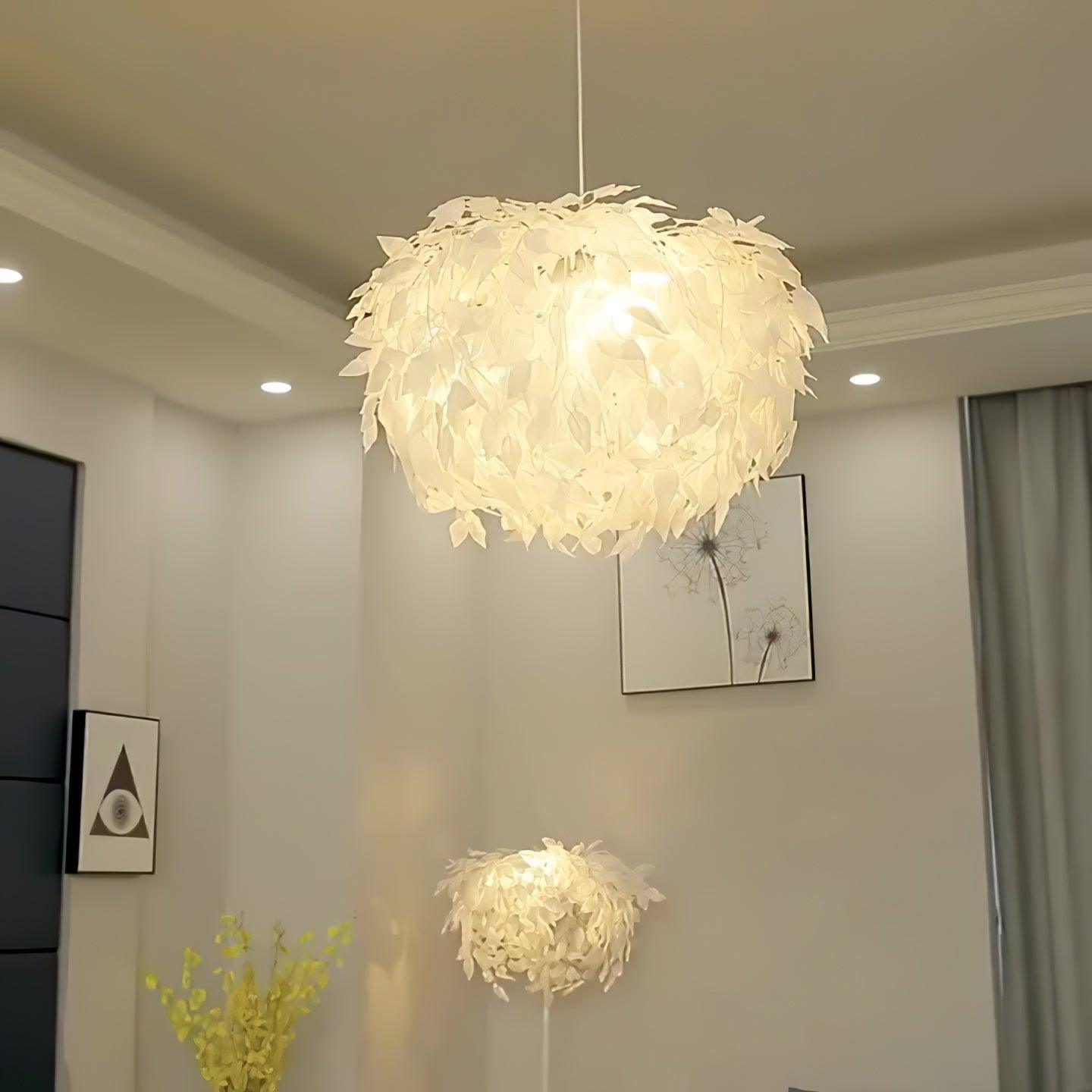 Lydorira Individual Creativity Pendant Light-Neutral Decor