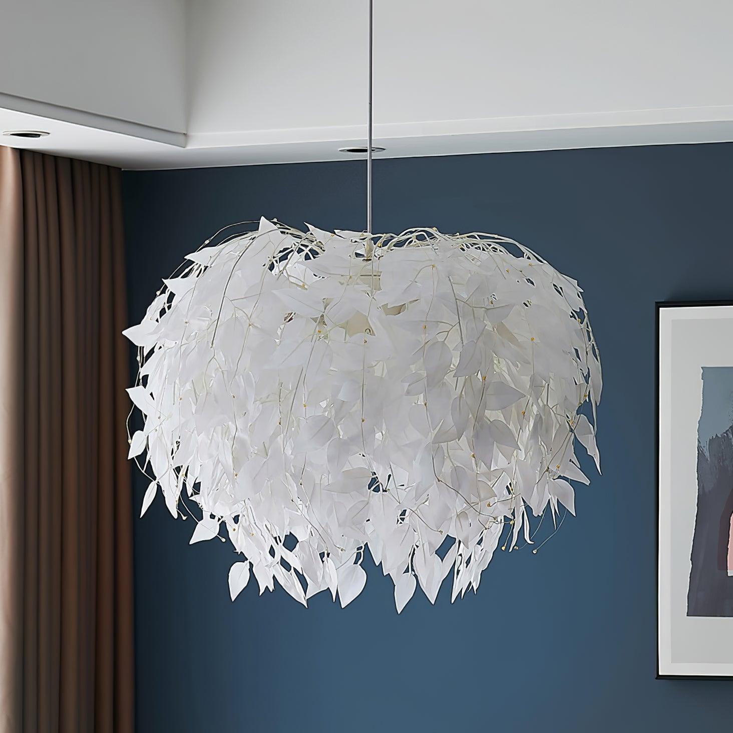 Lydorira Individual Creativity Pendant Light-Neutral Decor