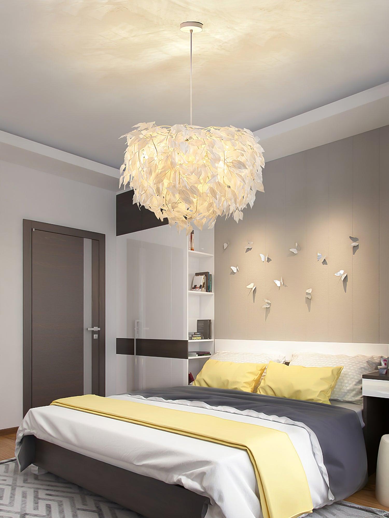 Lydorira Individual Creativity Pendant Light-Neutral Decor