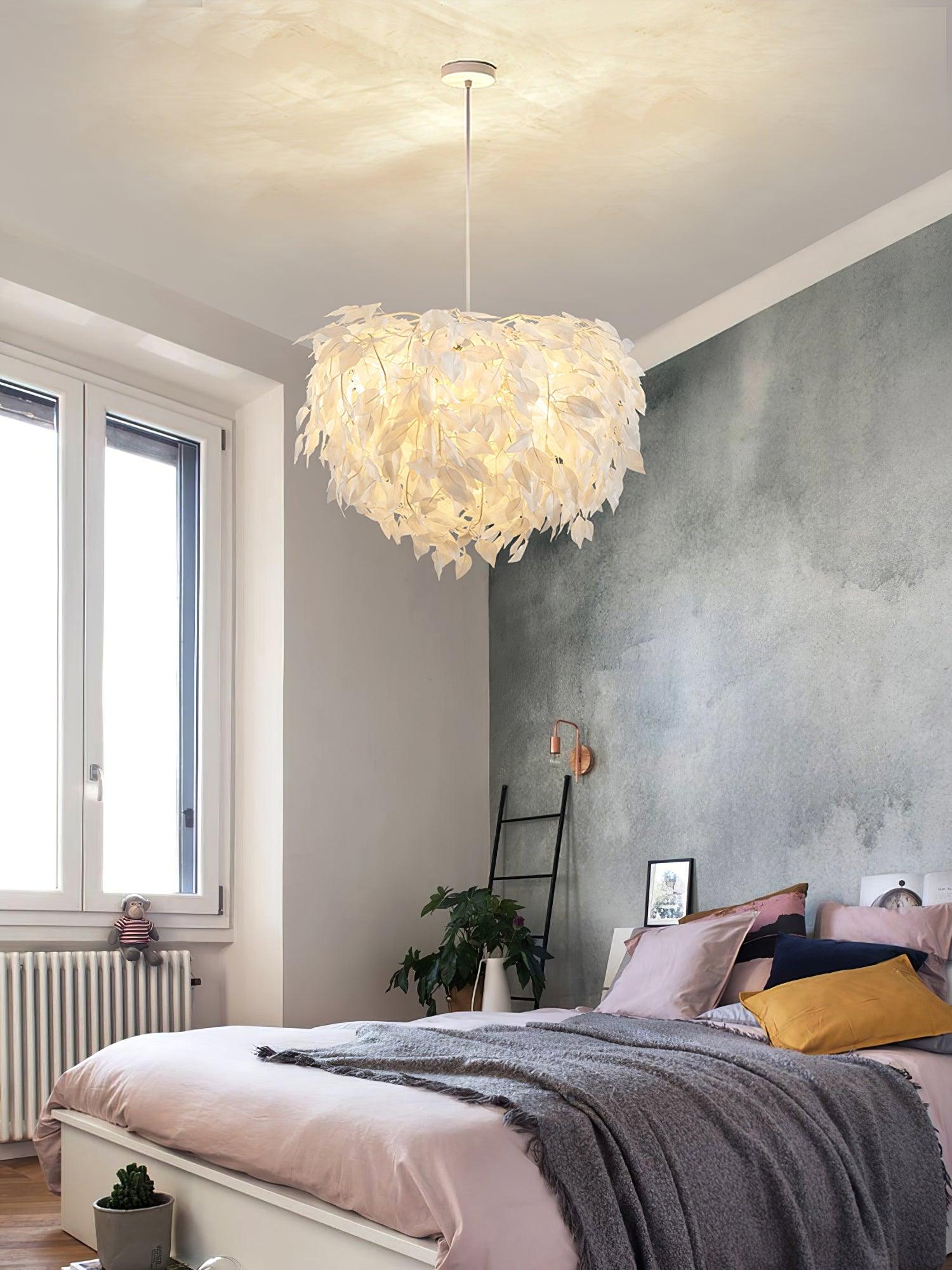 Lydorira Individual Creativity Pendant Light-Neutral Decor