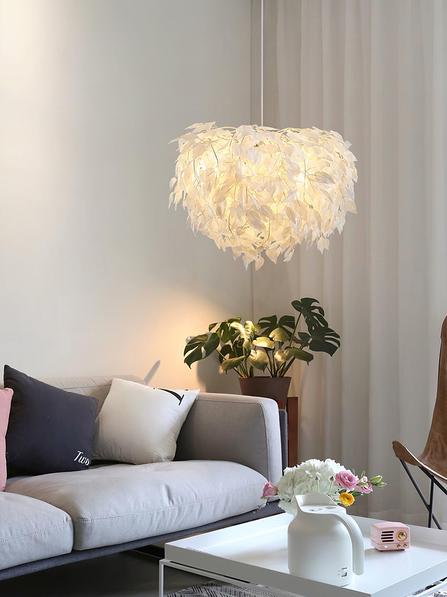 Lydorira Individual Creativity Pendant Light-Neutral Decor
