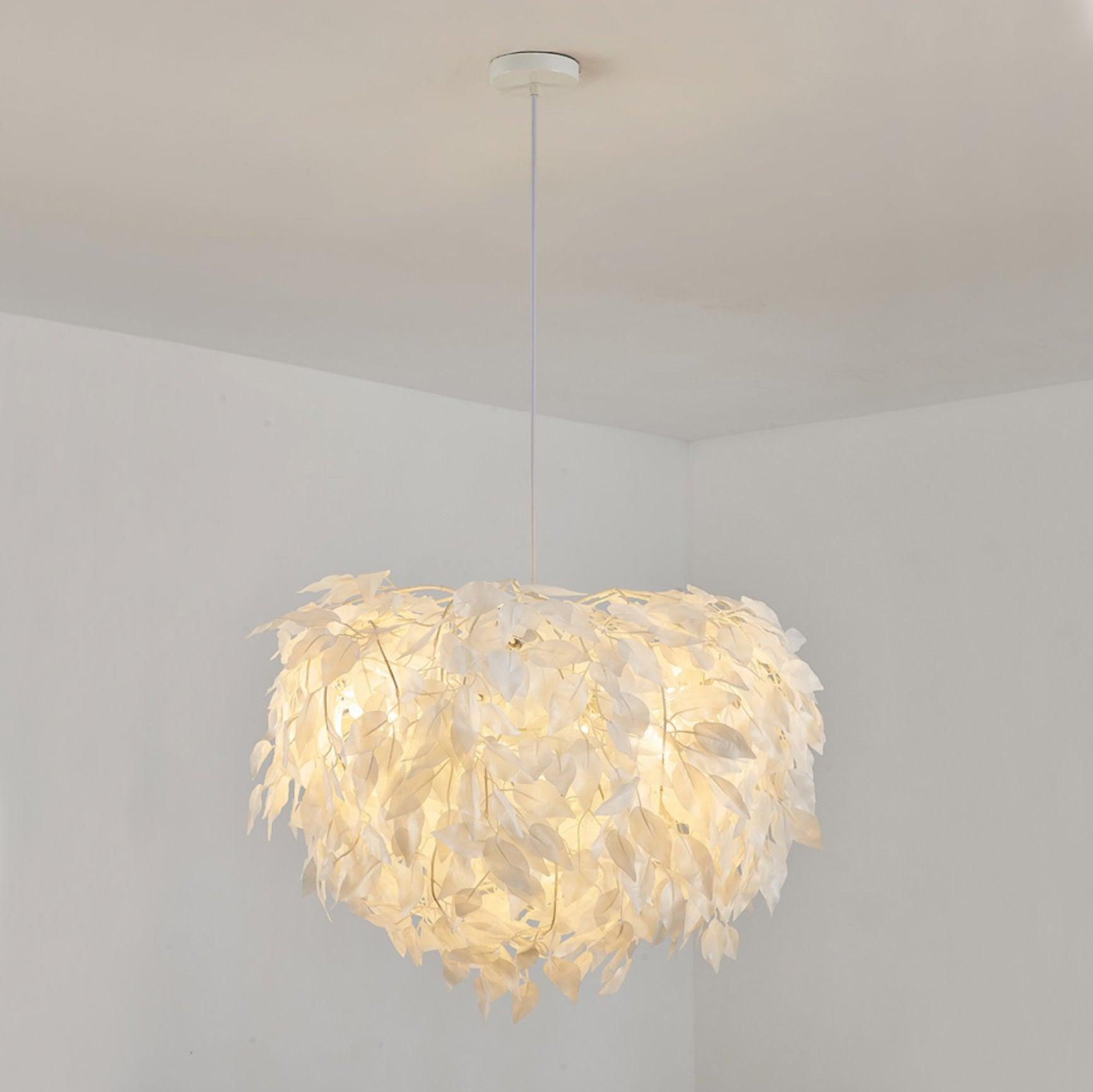 Lydorira Individual Creativity Pendant Light-Neutral Decor