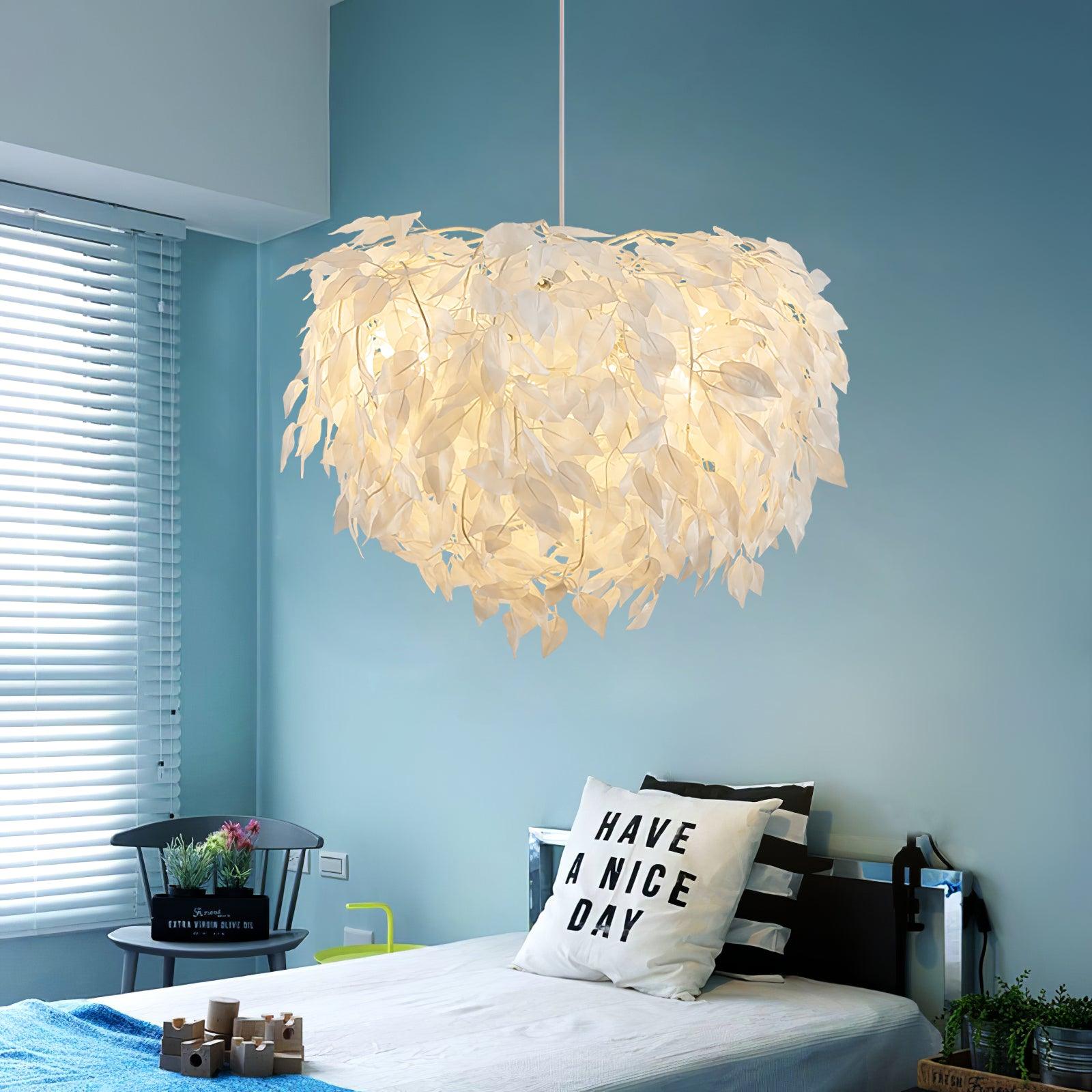 Lydorira Individual Creativity Pendant Light-Neutral Decor