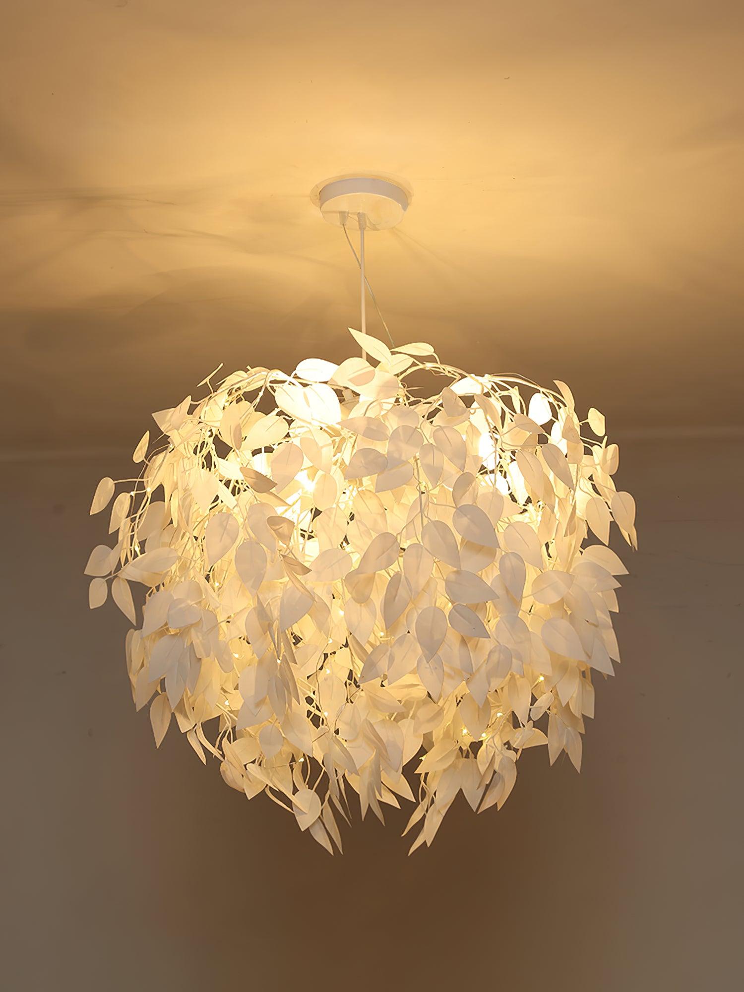 Lydorira Individual Creativity Pendant Light-Neutral Decor