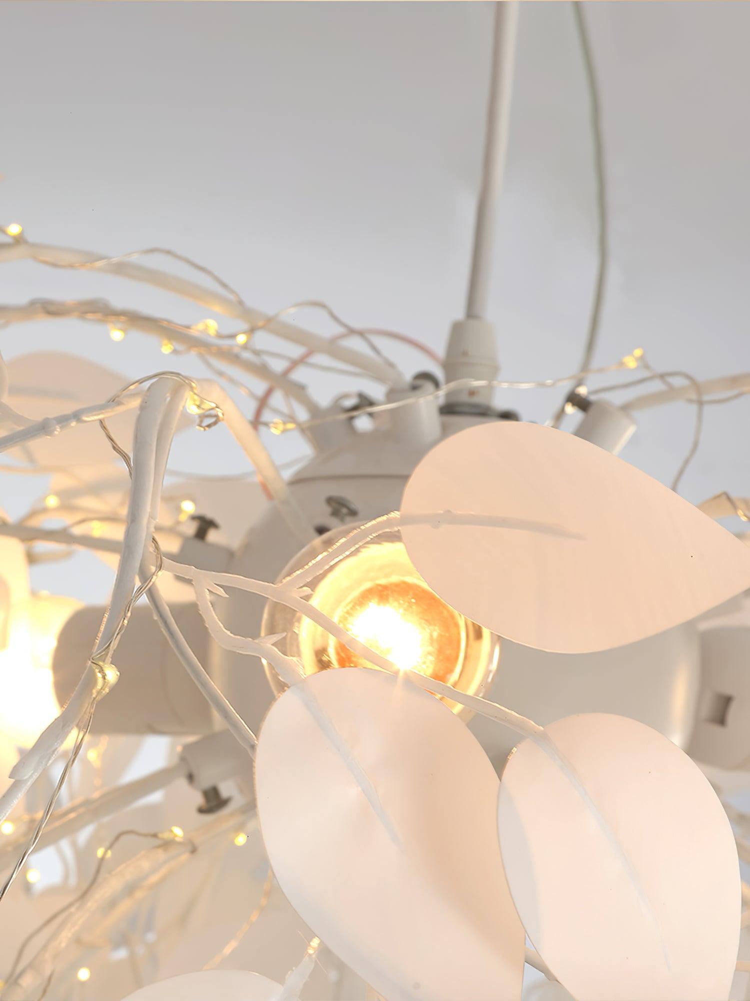 Lydorira Individual Creativity Pendant Light-Neutral Decor
