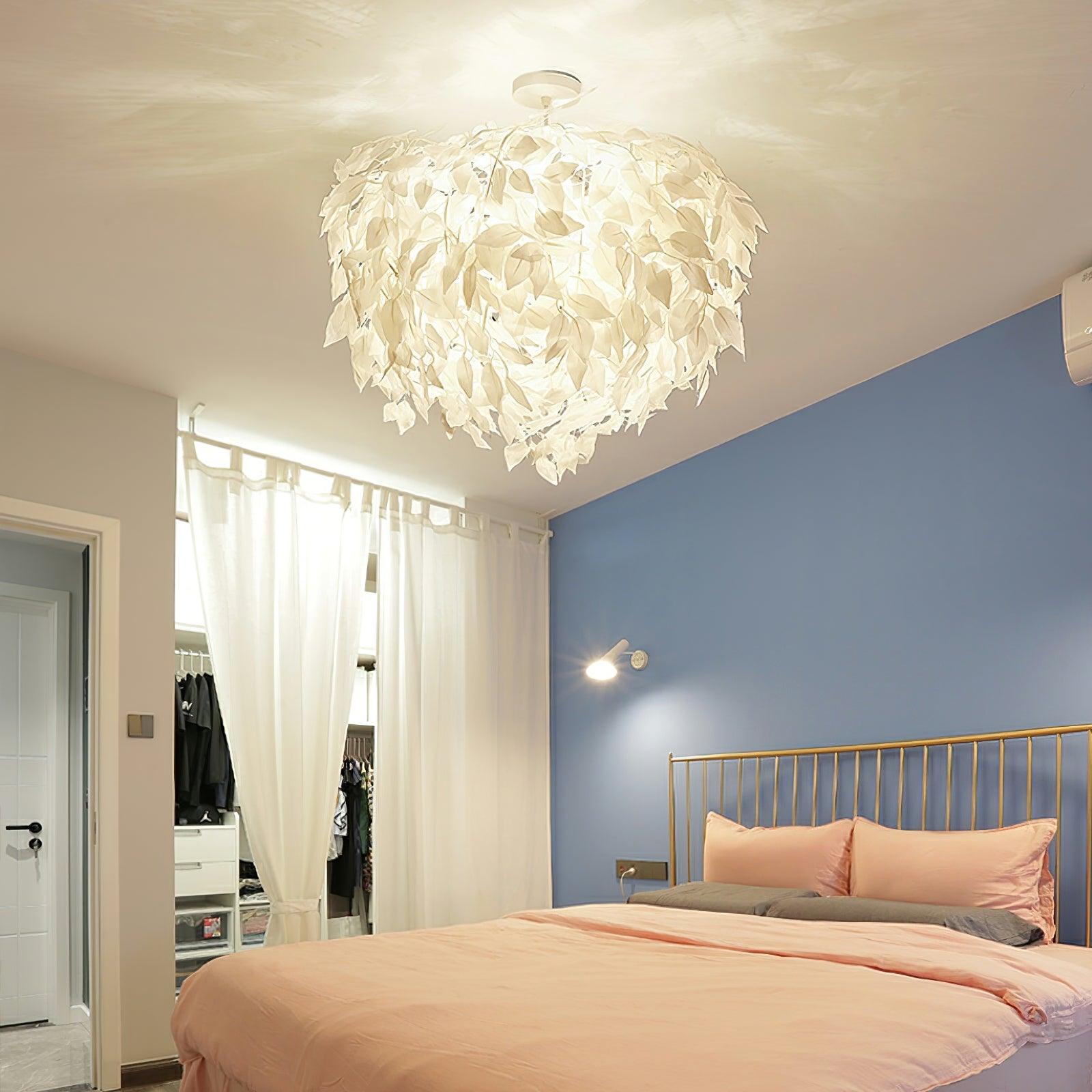 Lydorira Individual Creativity Pendant Light-Neutral Decor