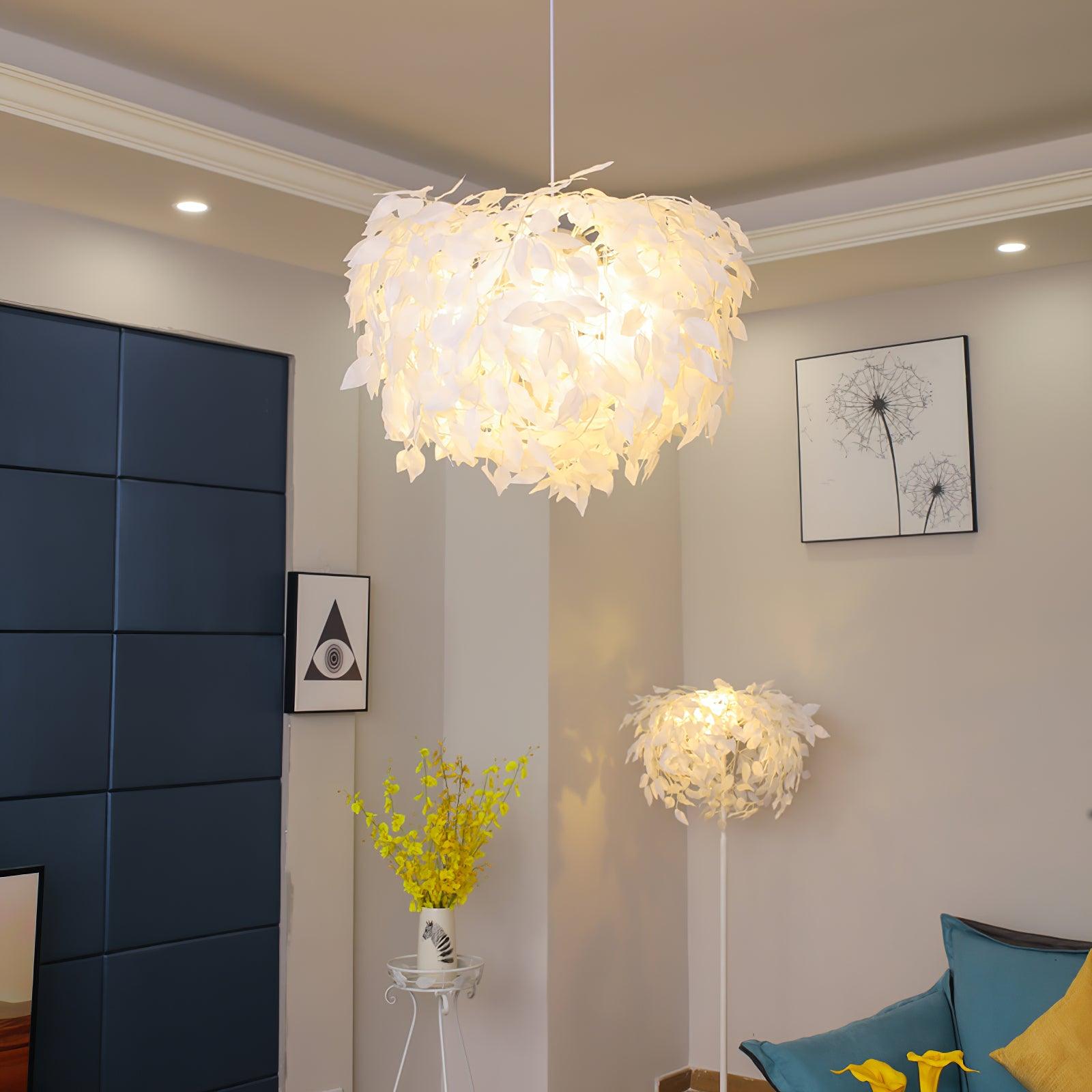 Lydorira Individual Creativity Pendant Light-Neutral Decor