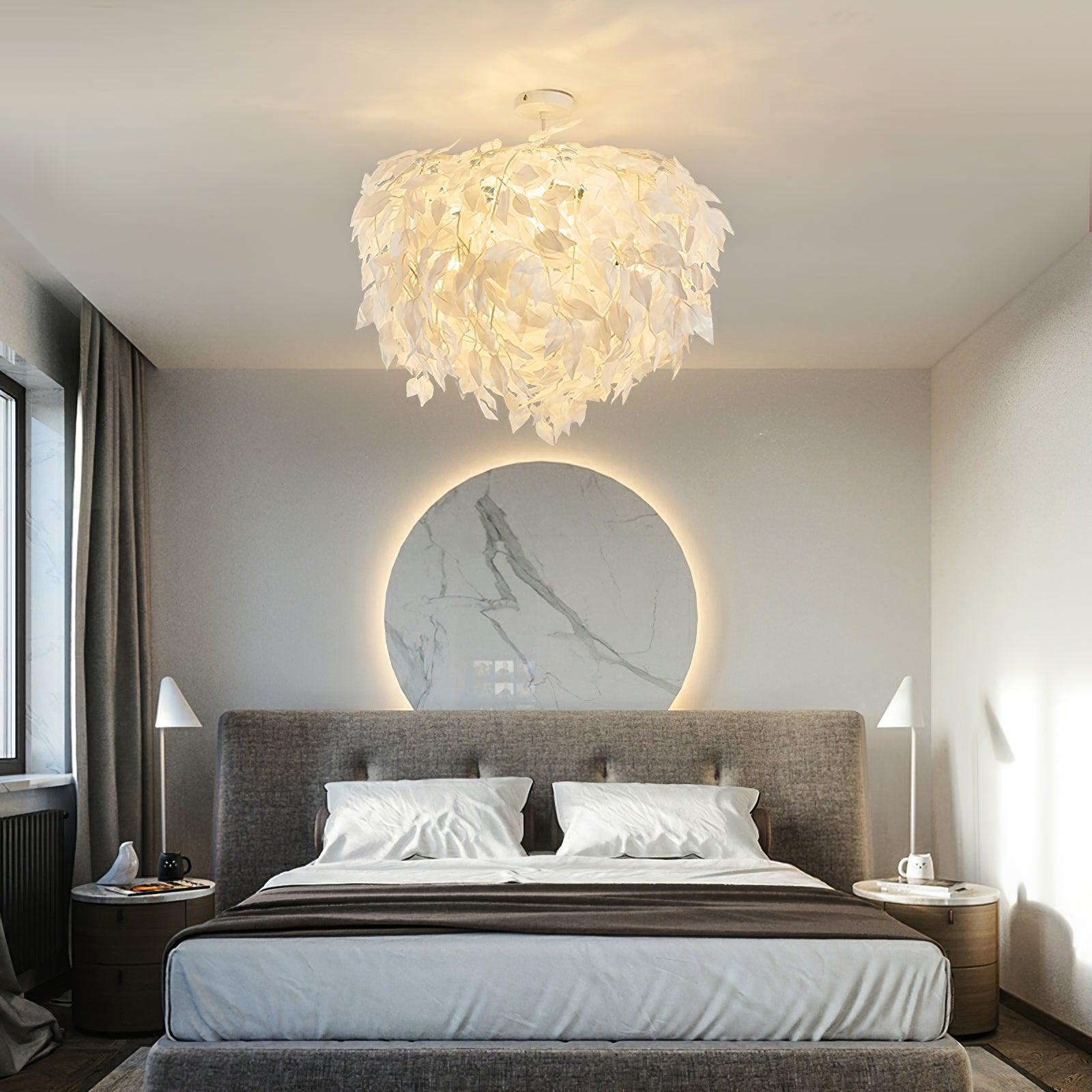 Lydorira Individual Creativity Pendant Light-Neutral Decor