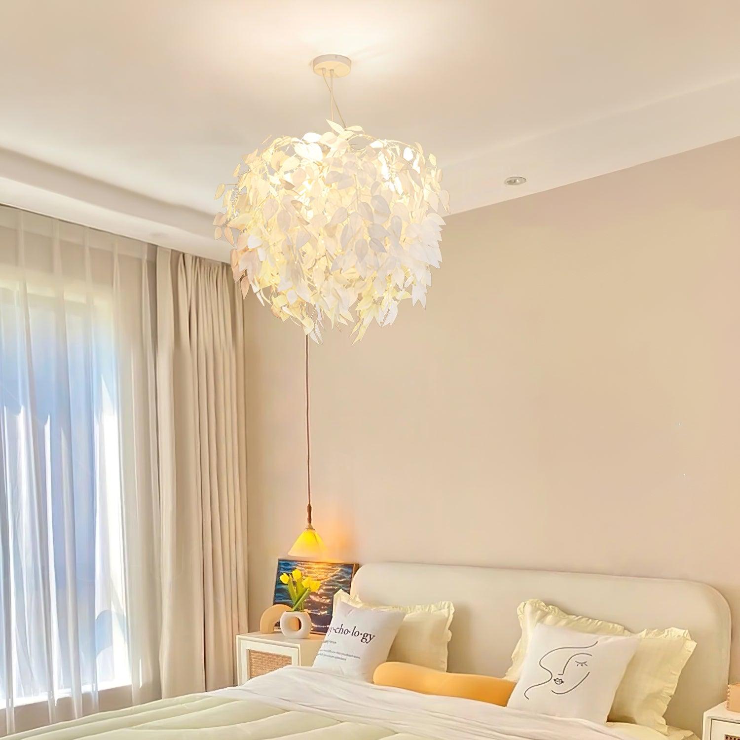 Lydorira Individual Creativity Pendant Light-Neutral Decor