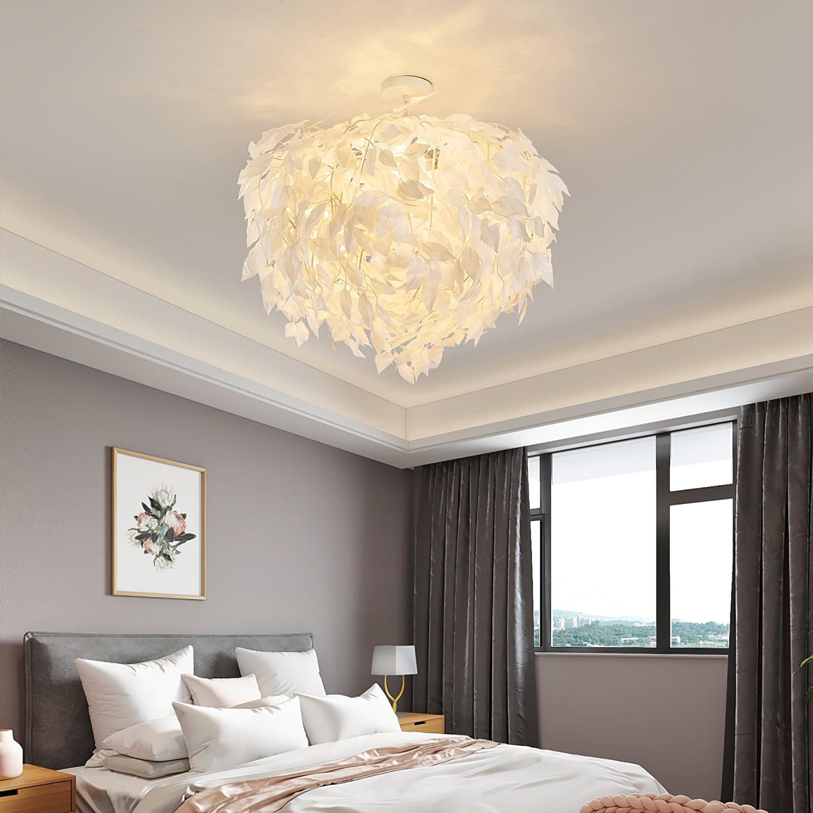 Lydorira Individual Creativity Pendant Light-Neutral Decor