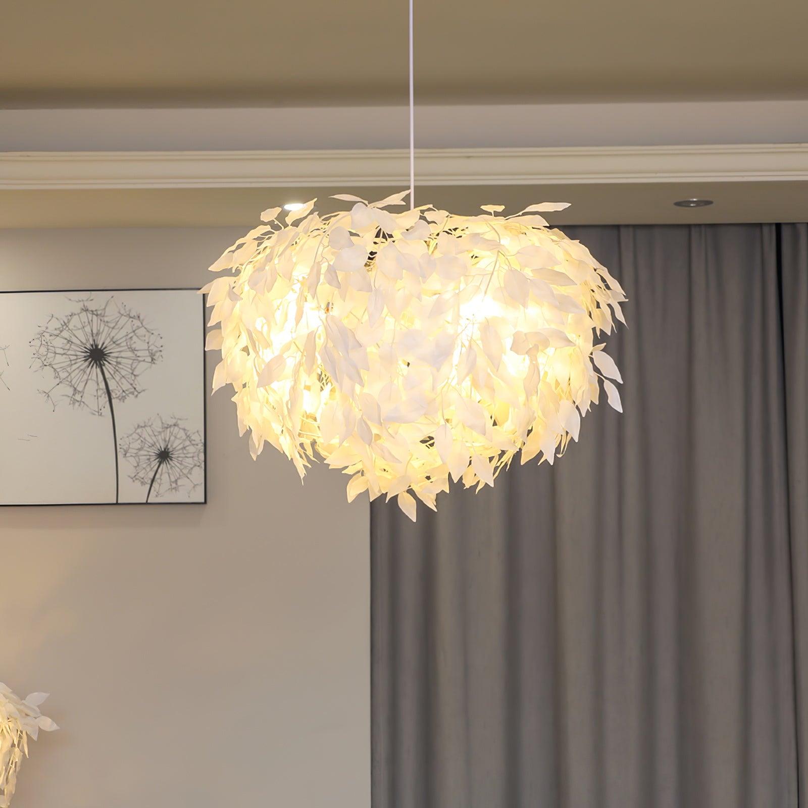 Lydorira Individual Creativity Pendant Light-Neutral Decor