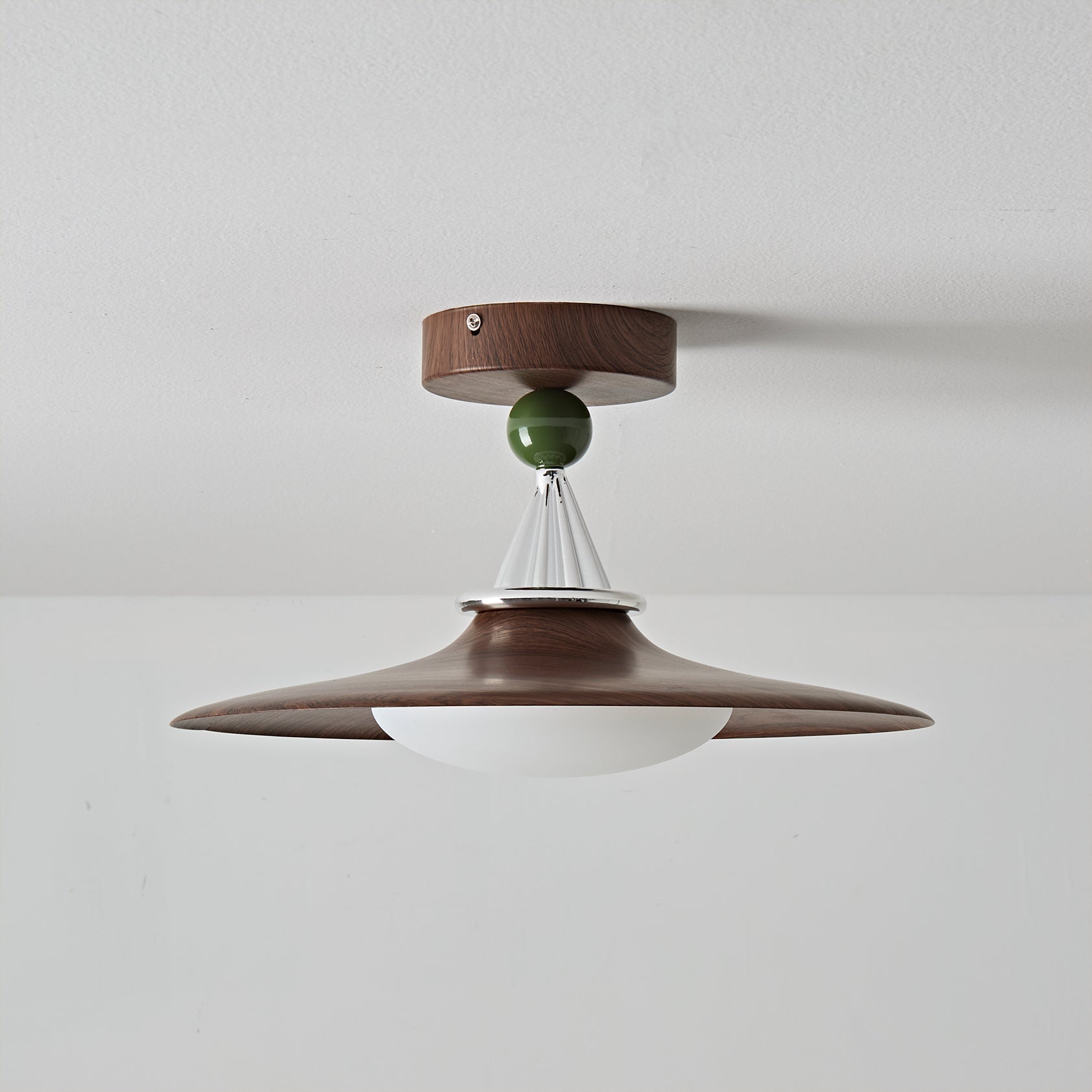 Orvian Ceiling Light