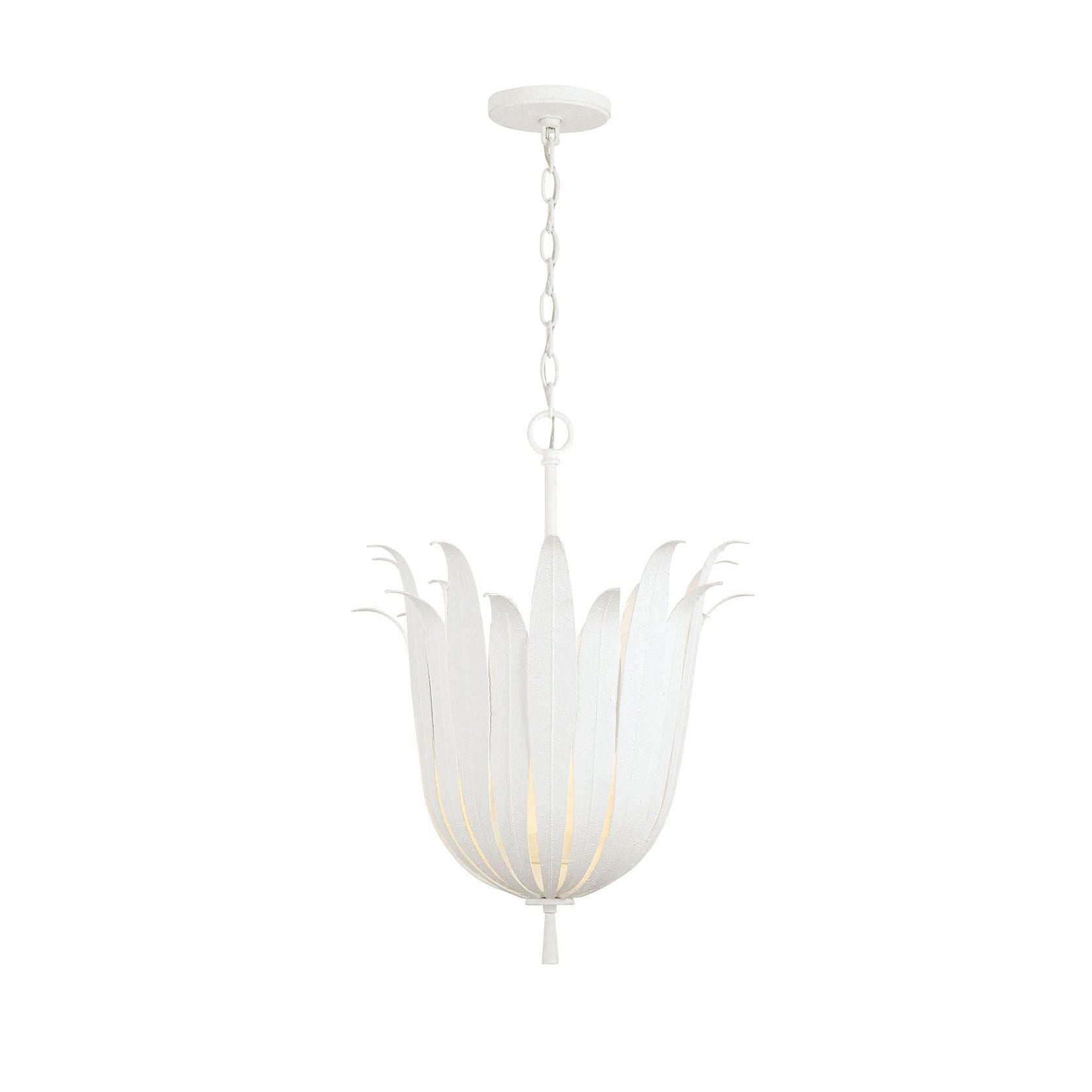 Lira Chandelier