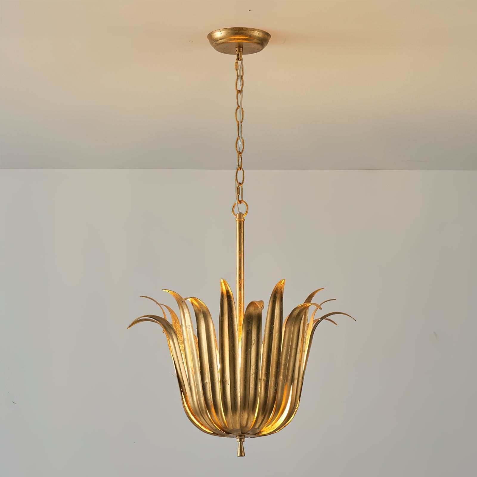 Lira Chandelier