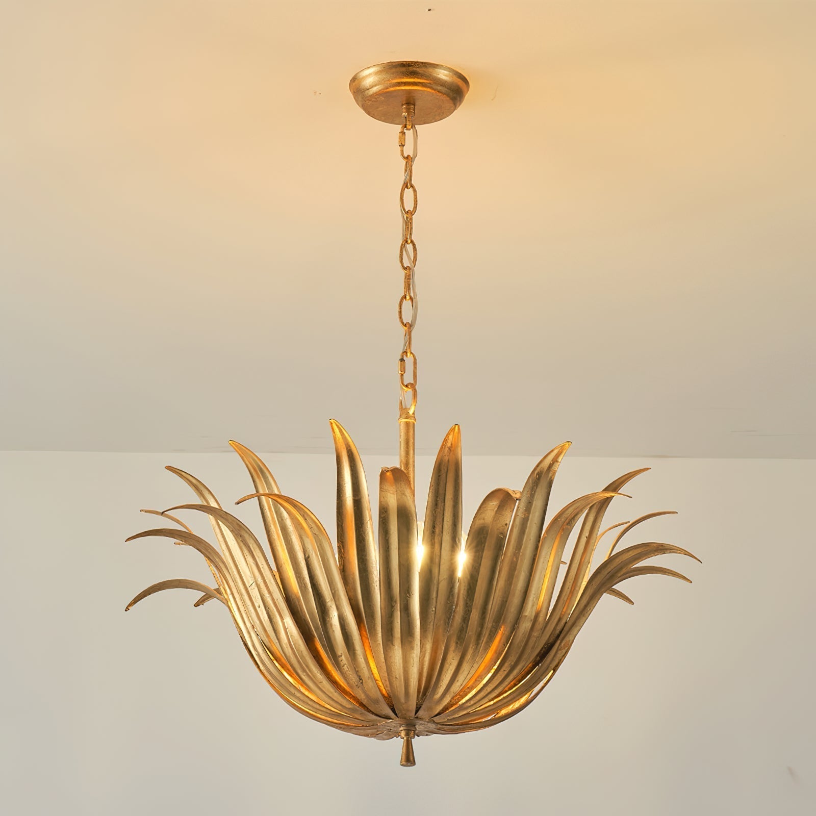 Lira Chandelier