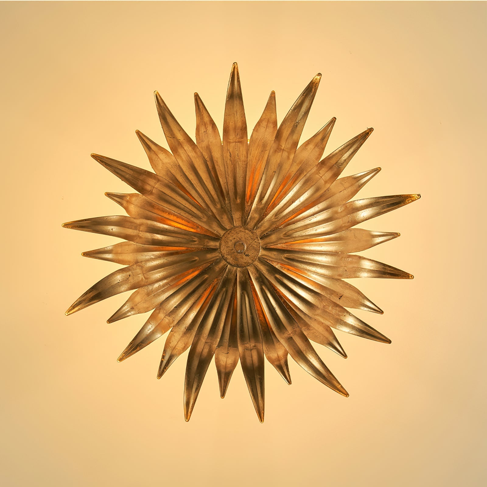 Lira Chandelier