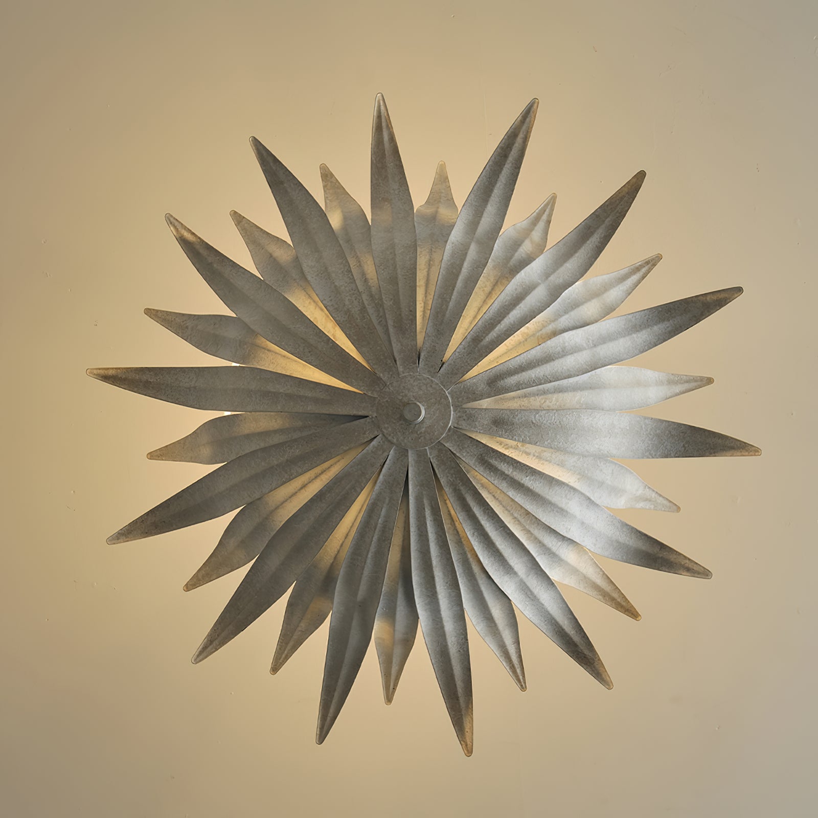 Lira Chandelier