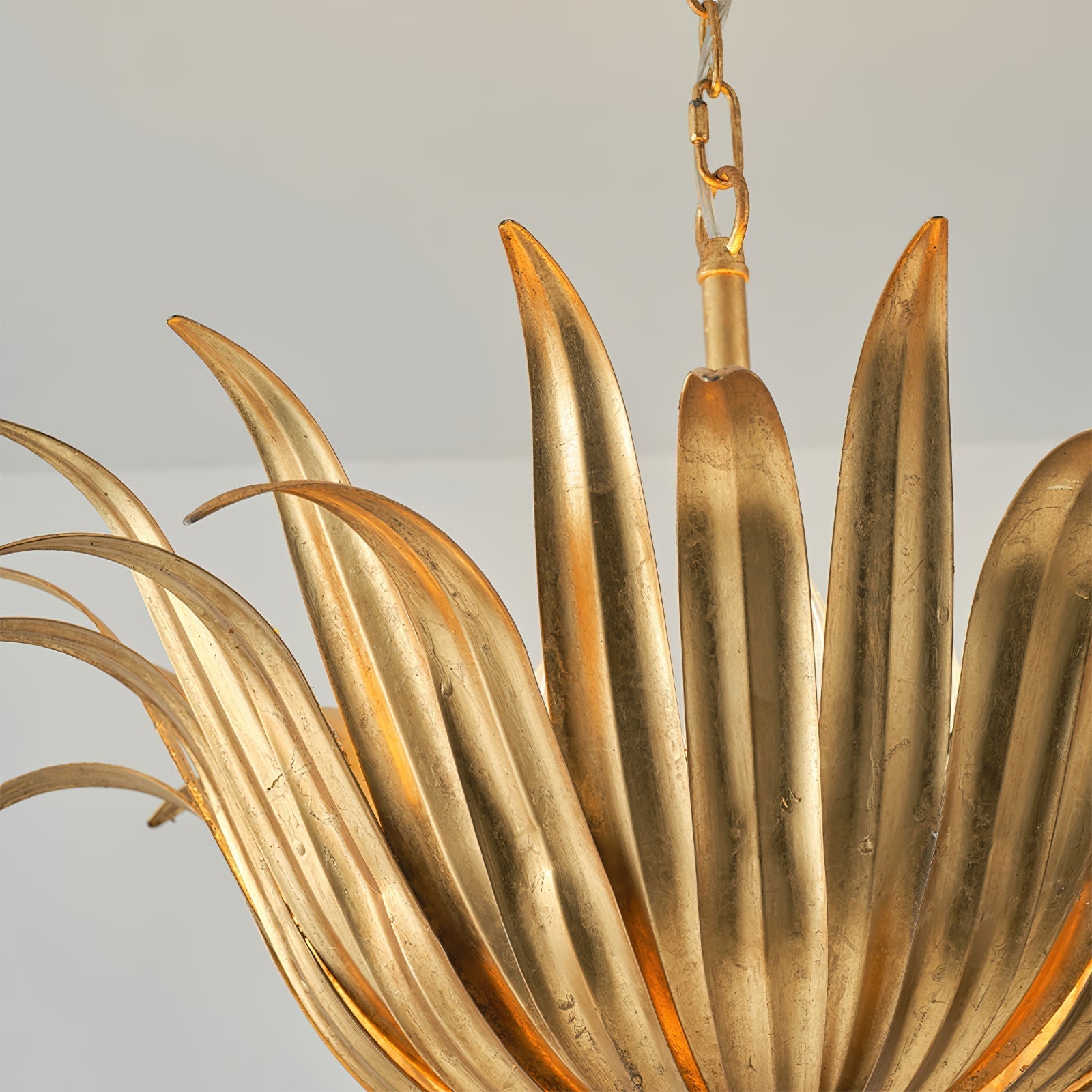 Lira Chandelier
